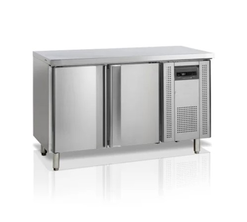 СТОЛ С ОХЛАЖД.ШКАФОМ TEFCOLD SK6210 — 1