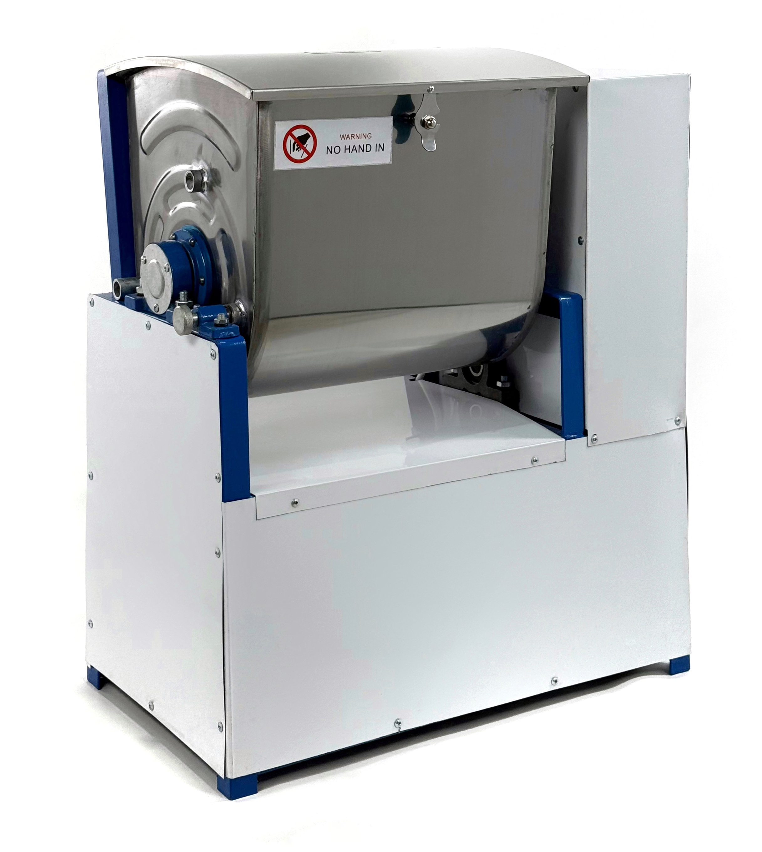 ТЕСТОМЕС ДЛЯ КРУТОГО ТЕСТА HURAKAN HKN-15HNM — 2