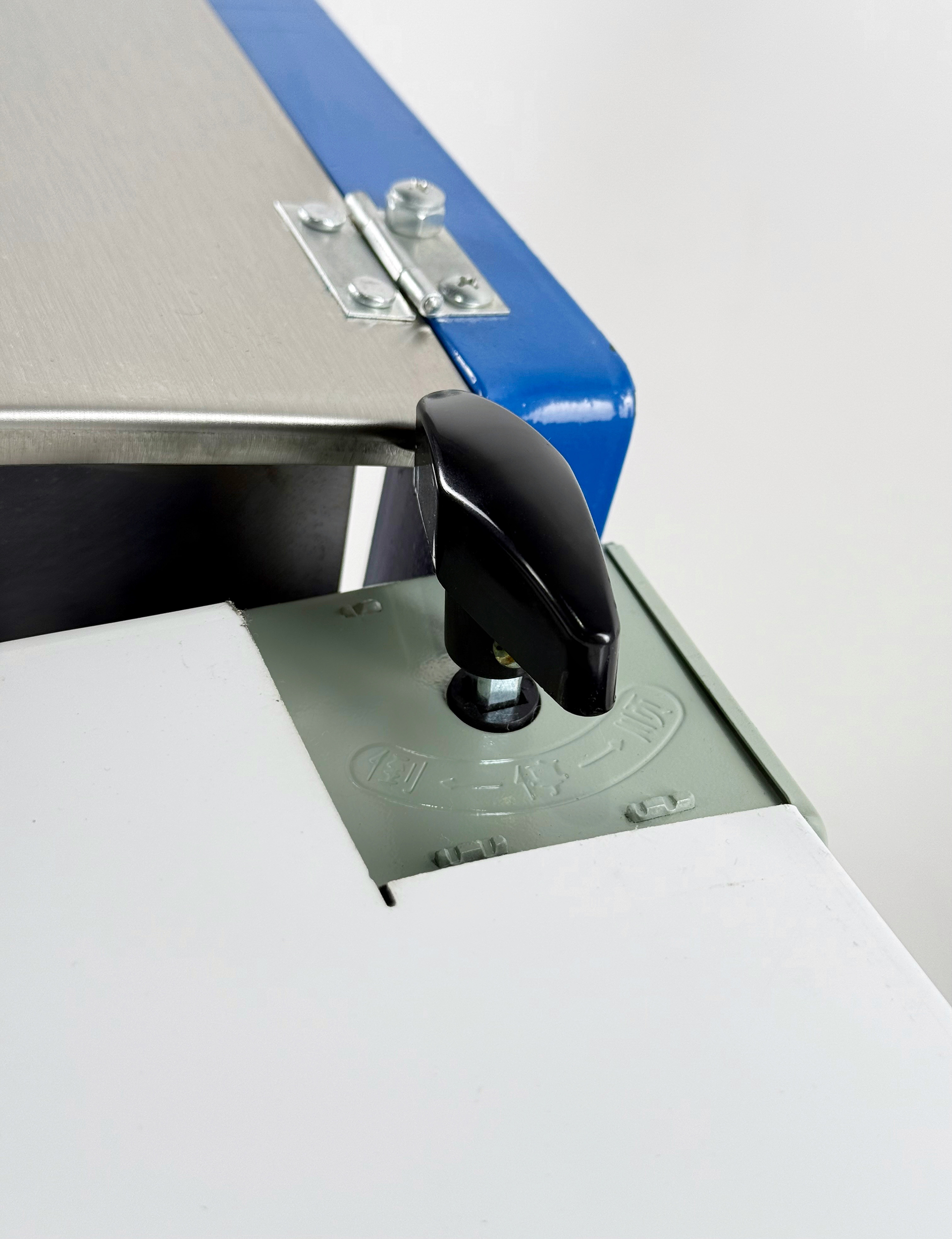 ТЕСТОМЕС ДЛЯ КРУТОГО ТЕСТА HURAKAN HKN-15HNM — 4
