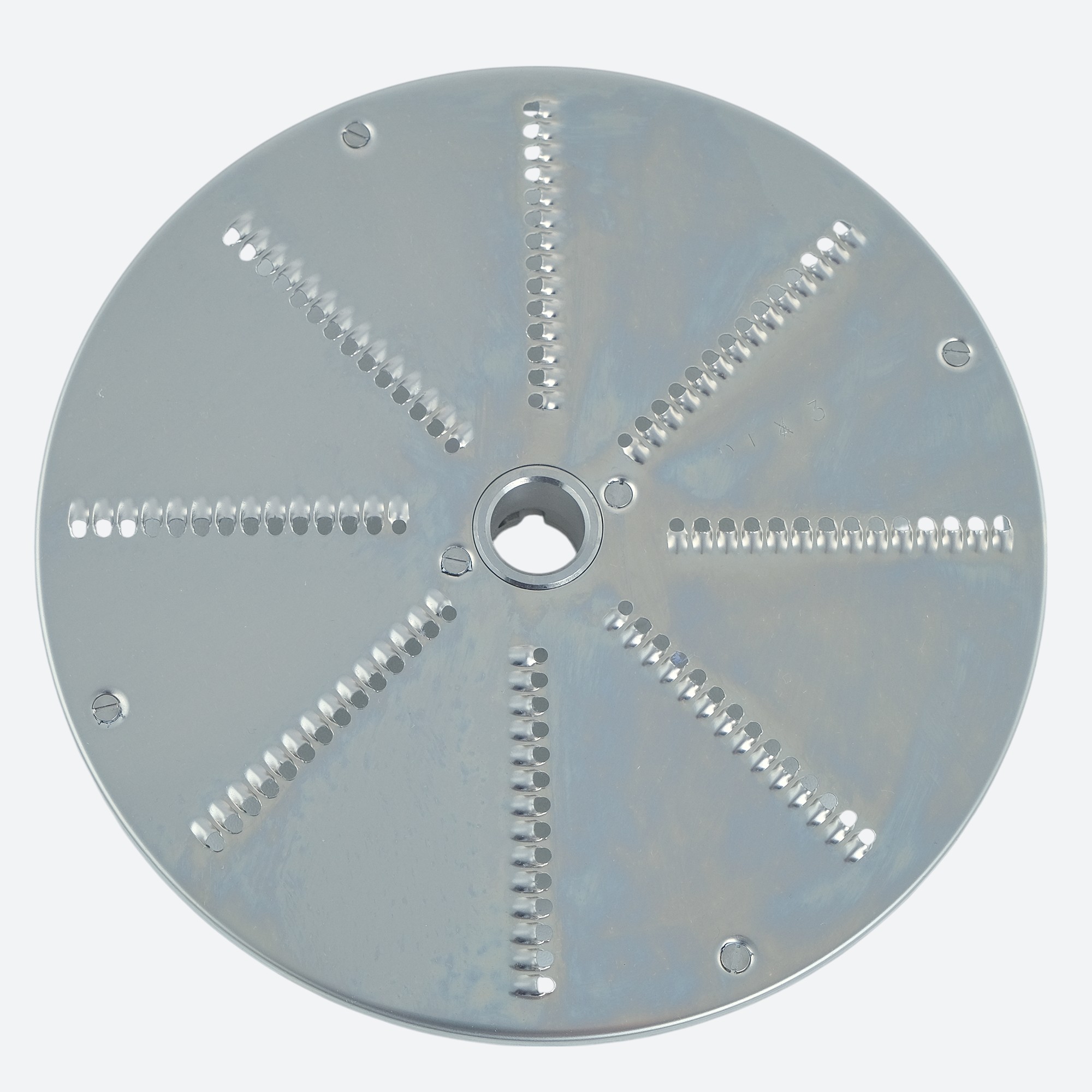 ДИСК ТЕРКА Д/ОВОЩЕРЕЗКИ APACH AVG200 DT3 — 3