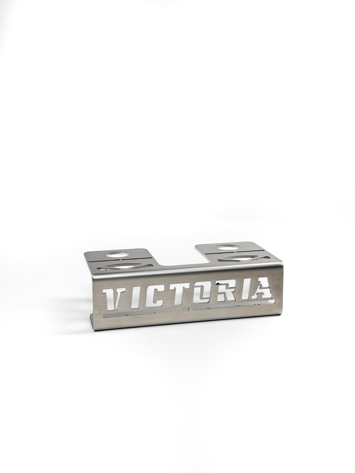 КОФЕМАШИНА АВТОМАТ BEZZERA VICTORIA 2 ГРУППЫ ЧЕРНАЯ МУЛЬТИФАЗНАЯ — 9
