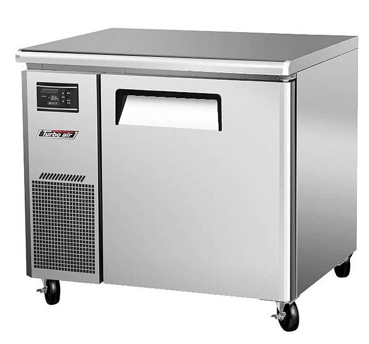 СТОЛ МОРОЗИЛЬНЫЙ TURBOAIR KUF9-1-700