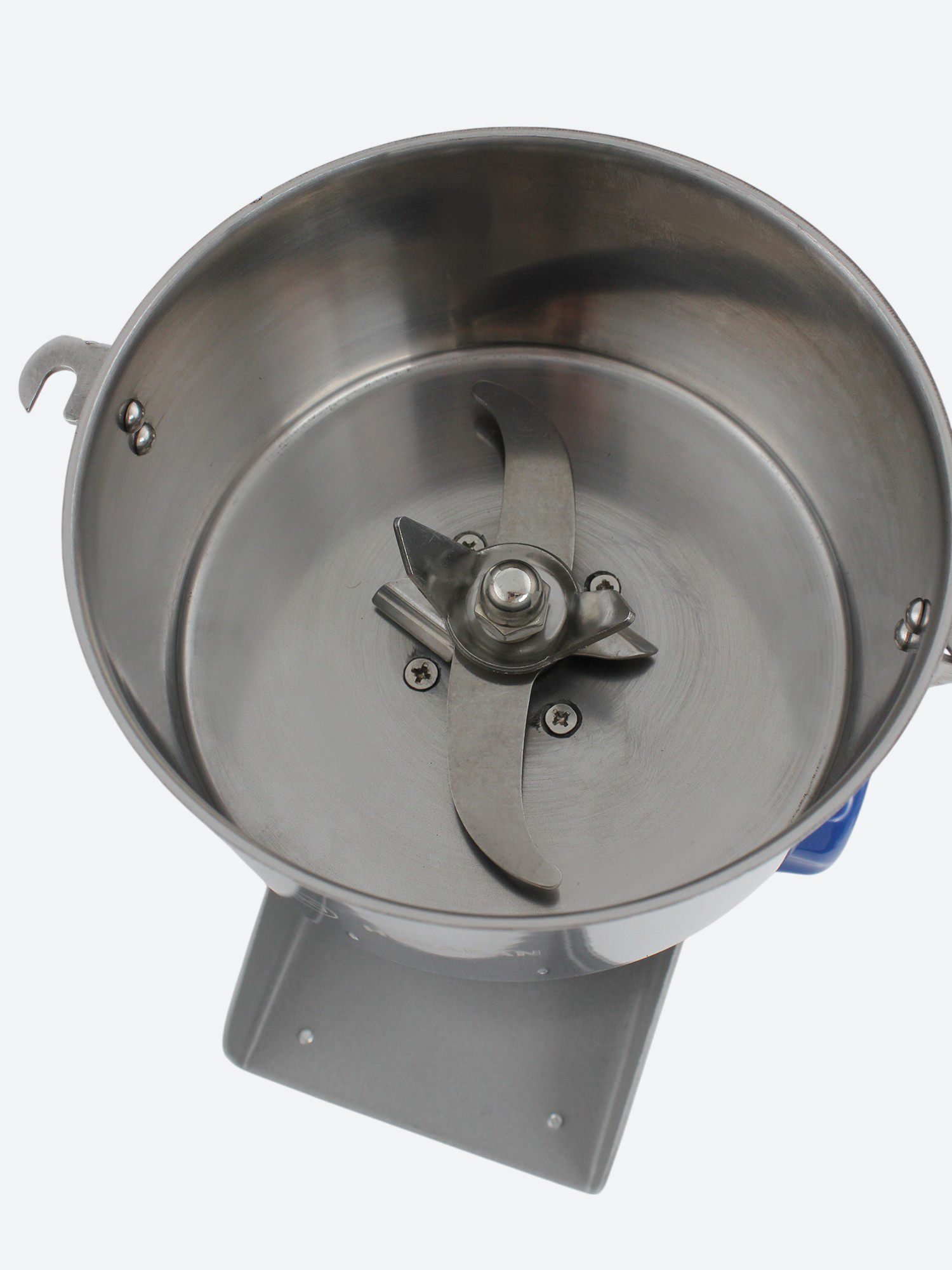 ИЗМЕЛЬЧИТЕЛЬ Д/СПЕЦИЙ HURAKAN HKN-SG500 — 5