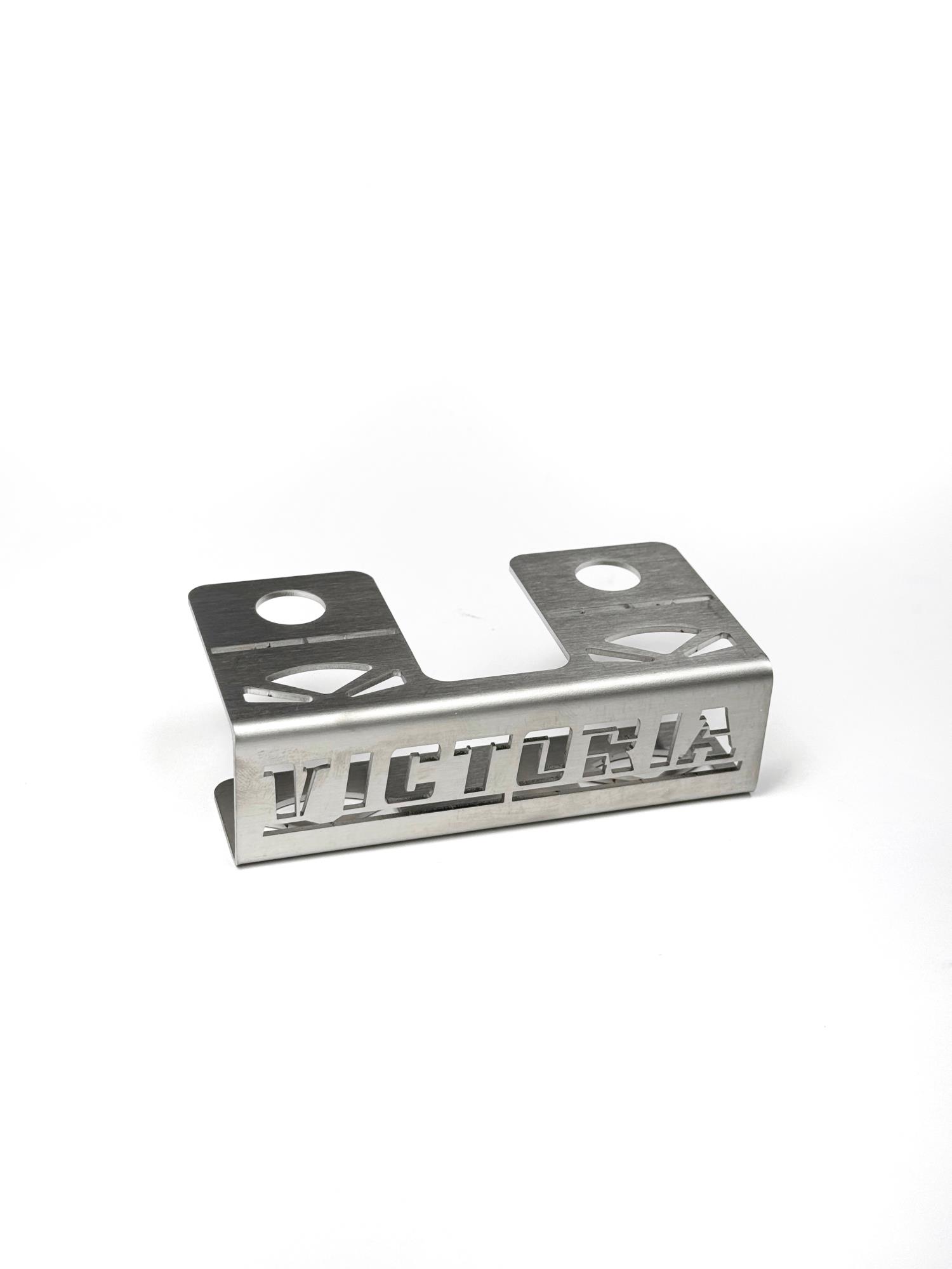 КОФЕМАШИНА АВТОМАТ BEZZERA VICTORIA 2 ГРУППЫ КРАСНАЯ МУЛЬТИФАЗНАЯ — 5