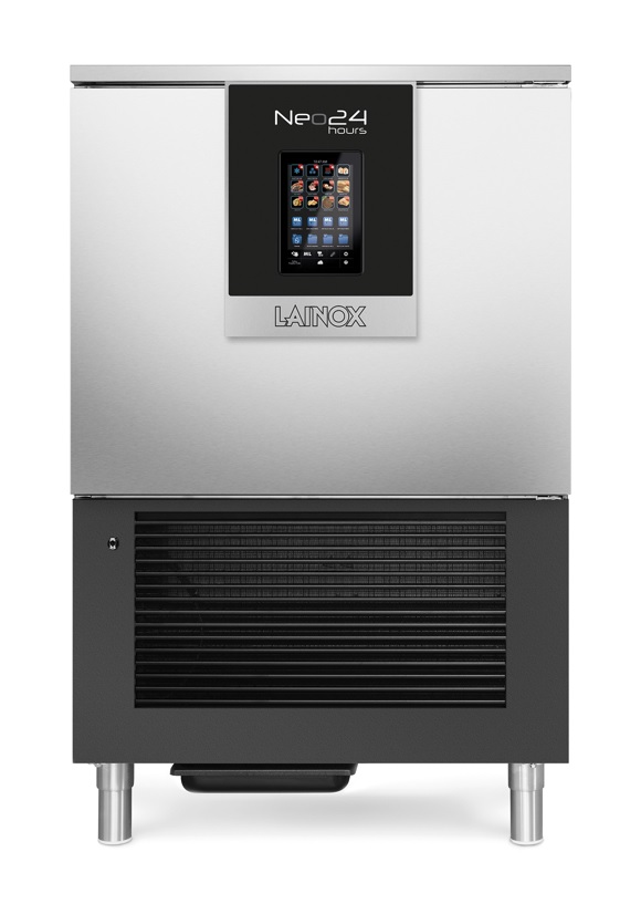 ШКАФ ШОКОВОЙ ЗАМОРОЗКИ LAINOX NEO081TA