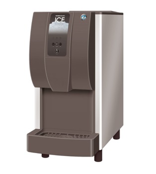 ЛЕДОГЕНЕРАТОР HOSHIZAKI DCM-60KE-P-HC