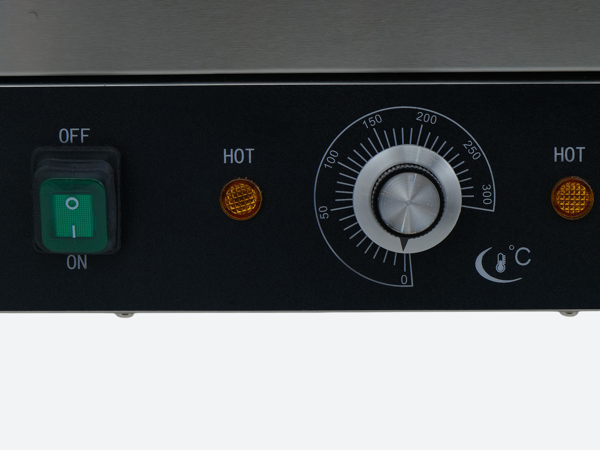 ГРИЛЬ ДЛЯ HOT DOG HURAKAN HKN-GW9H — 3