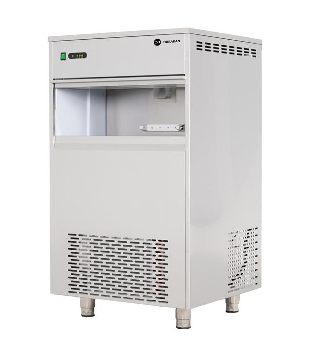 ЛЬДОГЕНЕРАТОР HURAKAN HKN-GB200 (ГРАНУЛЫ) — 2
