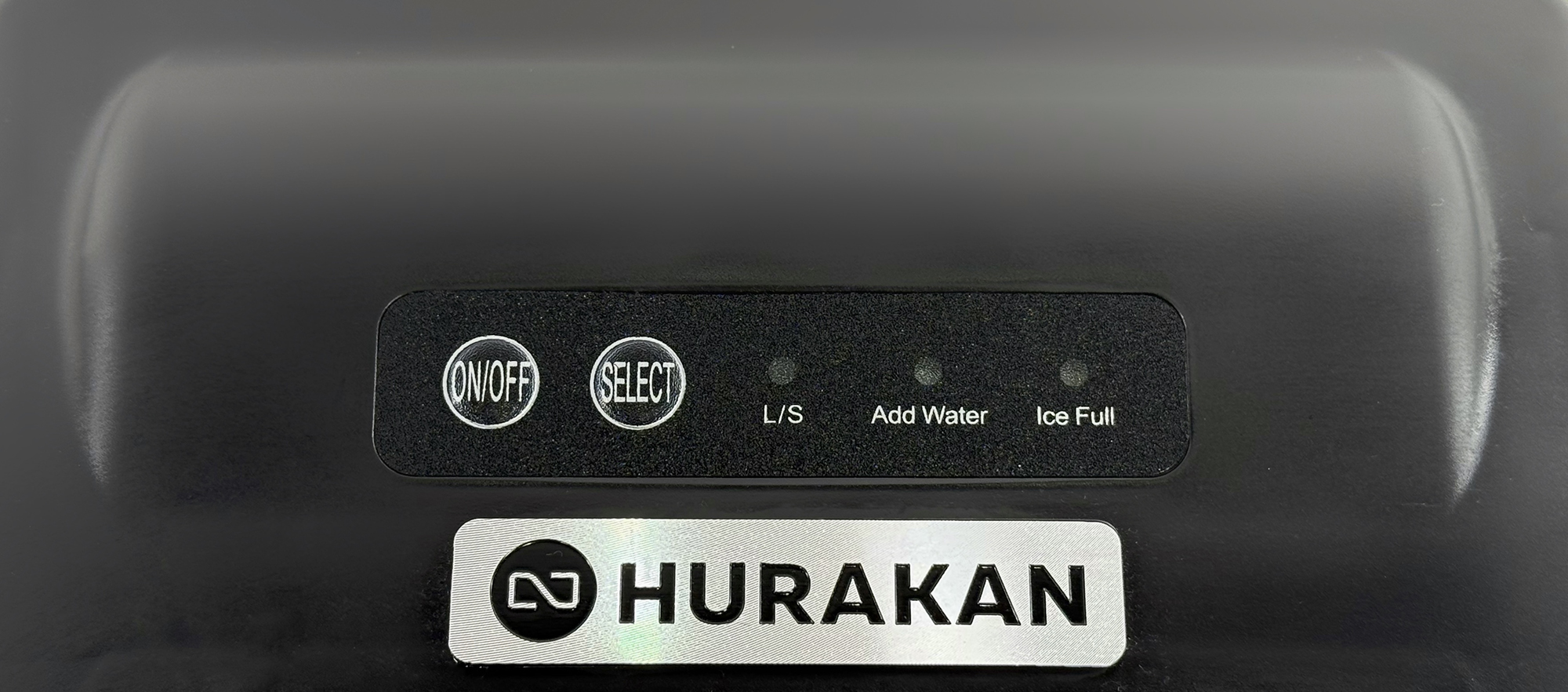 ЛЬДОГЕНЕРАТОР HURAKAN HKN-IMF12B (ПАЛЬЧИКИ) — 2