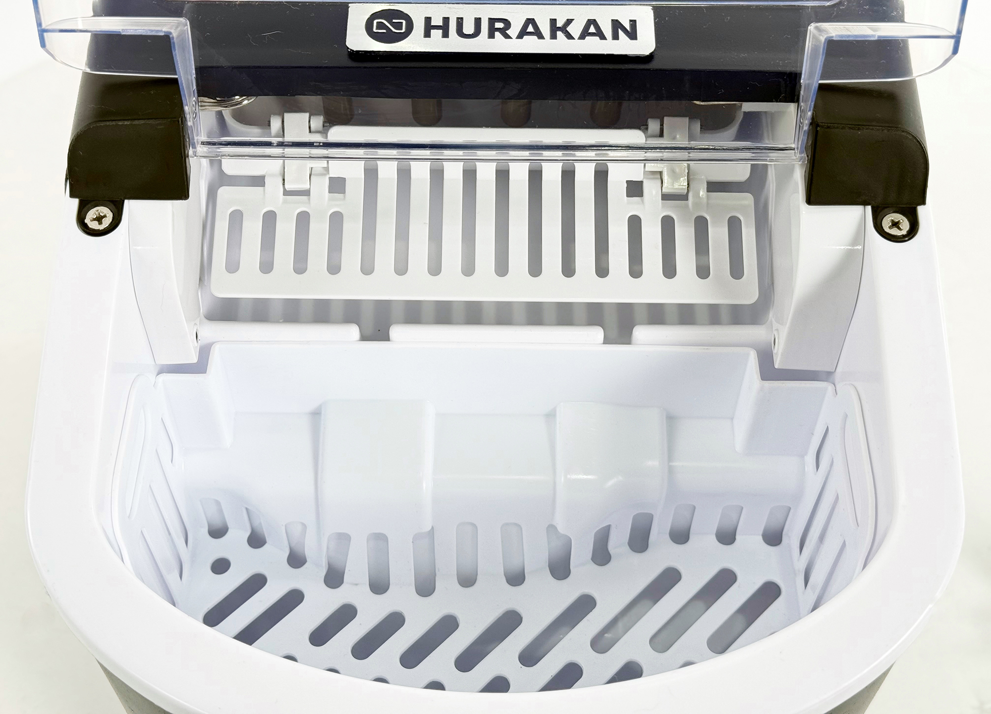 ЛЬДОГЕНЕРАТОР HURAKAN HKN-IMF12B (ПАЛЬЧИКИ) — 3