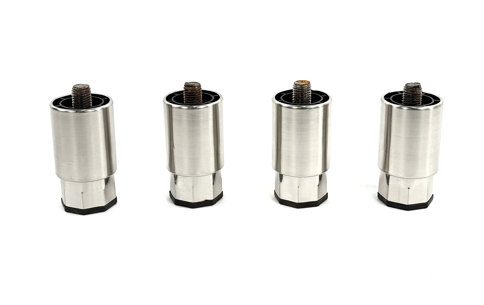 ЛЬДОГЕНЕРАТОР HURAKAN HKN-IMC90M (КУБИКИ) — 4