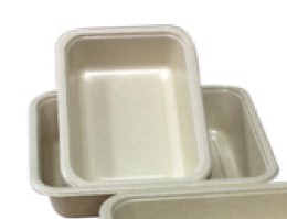 ЛОТОК ПИЩ. ПОД ЗАПАЙКУ ДЛЯ УПАКОВЩИКОВ ВАКУУМНЫХ ORVED VGP 187X139X45ММ 1700200