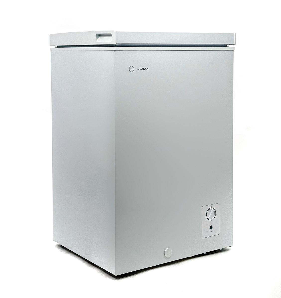 ЛАРЬ МОРОЗИЛЬНЫЙ HURAKAN HKN-BD100 — 1