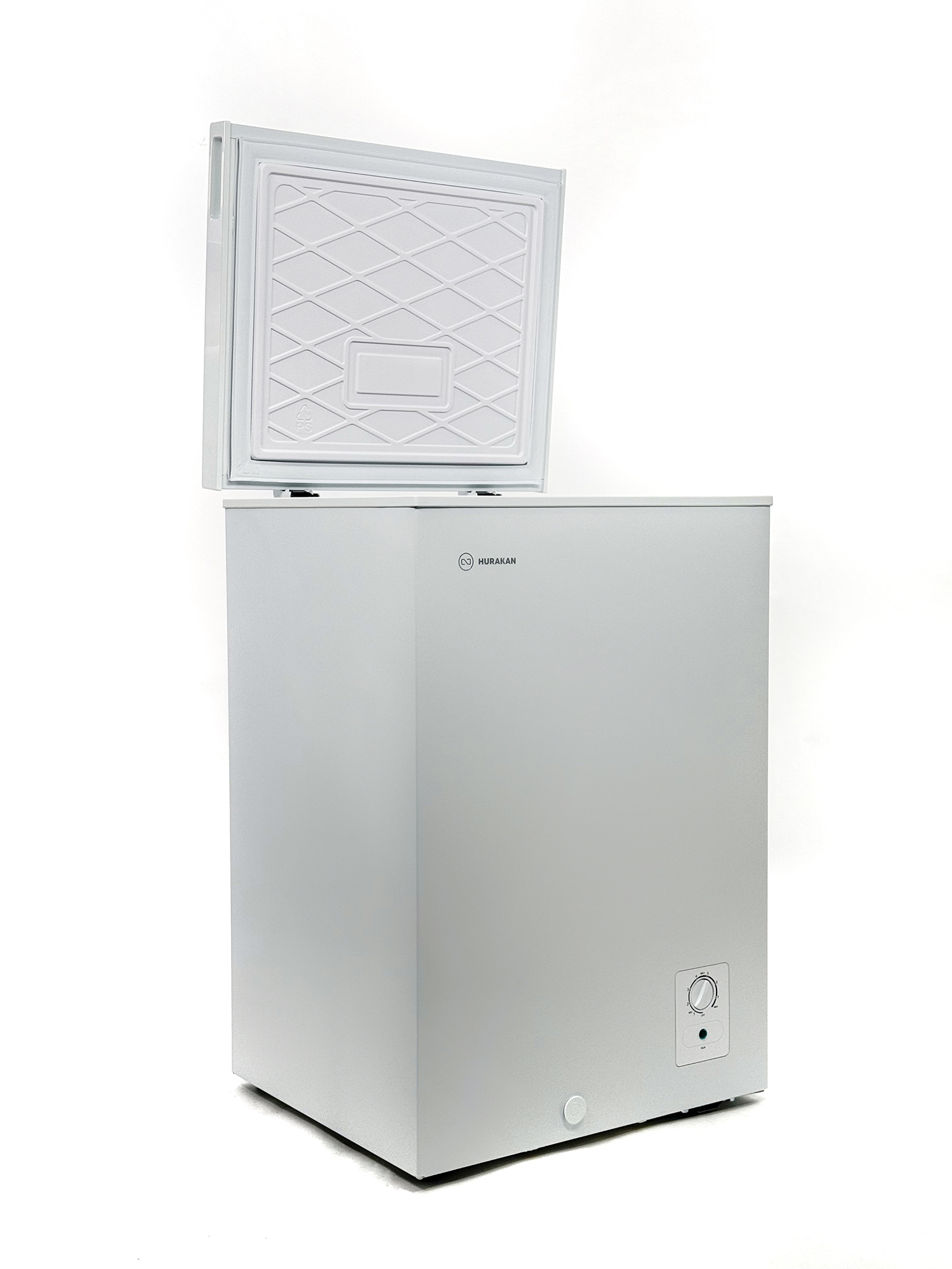 ЛАРЬ МОРОЗИЛЬНЫЙ HURAKAN HKN-BD100 — 2