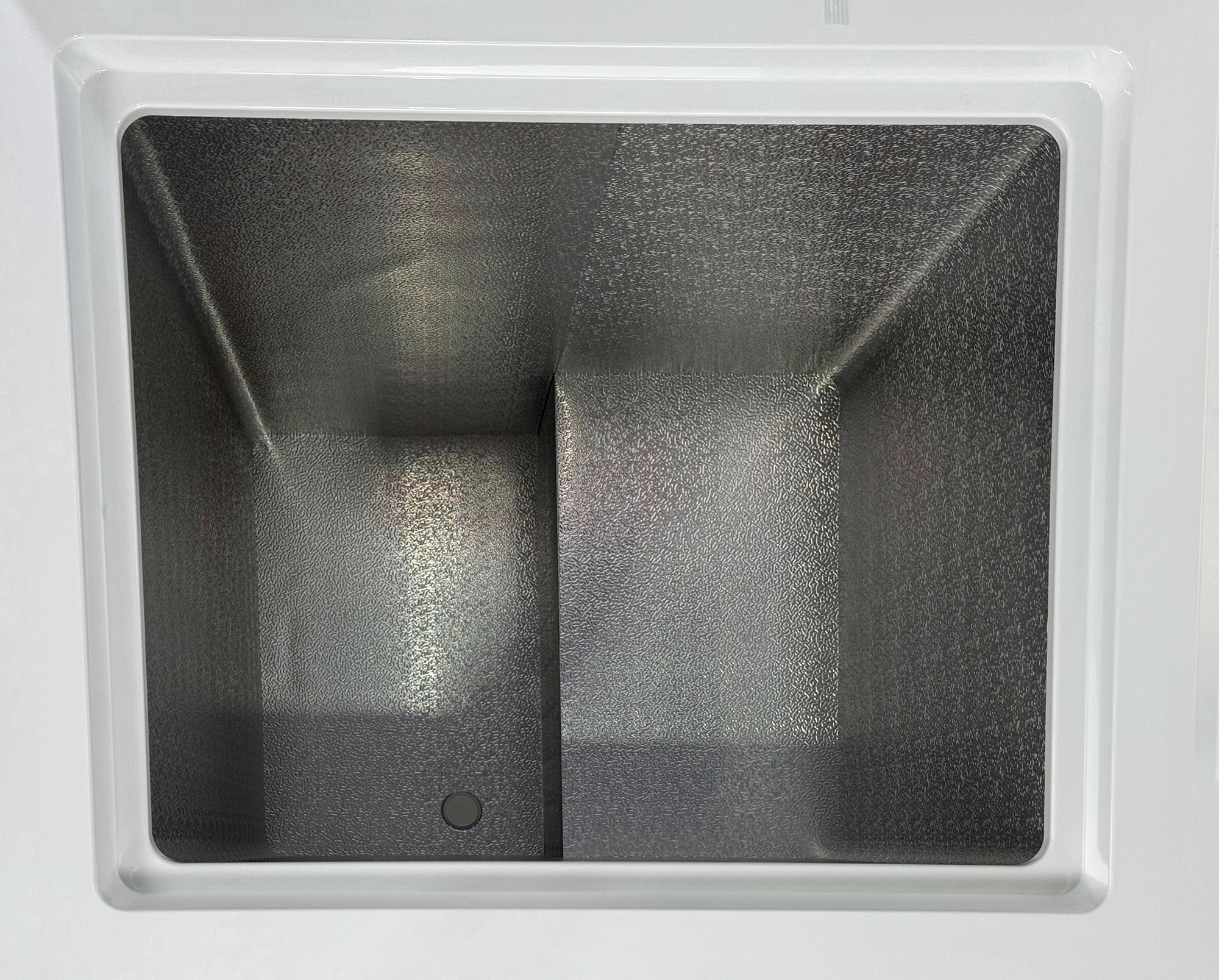 ЛАРЬ МОРОЗИЛЬНЫЙ HURAKAN HKN-BD100 — 5