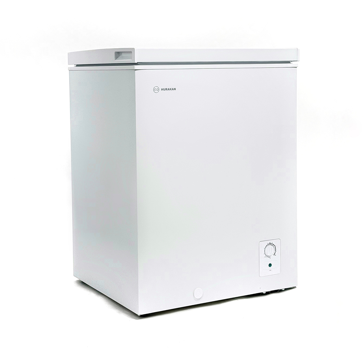 ЛАРЬ МОРОЗИЛЬНЫЙ HURAKAN HKN-BD140 — 1