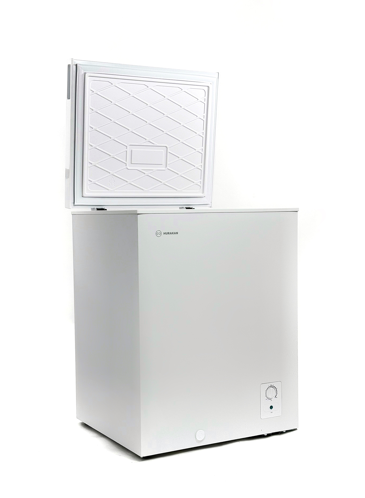 ЛАРЬ МОРОЗИЛЬНЫЙ HURAKAN HKN-BD140 — 2