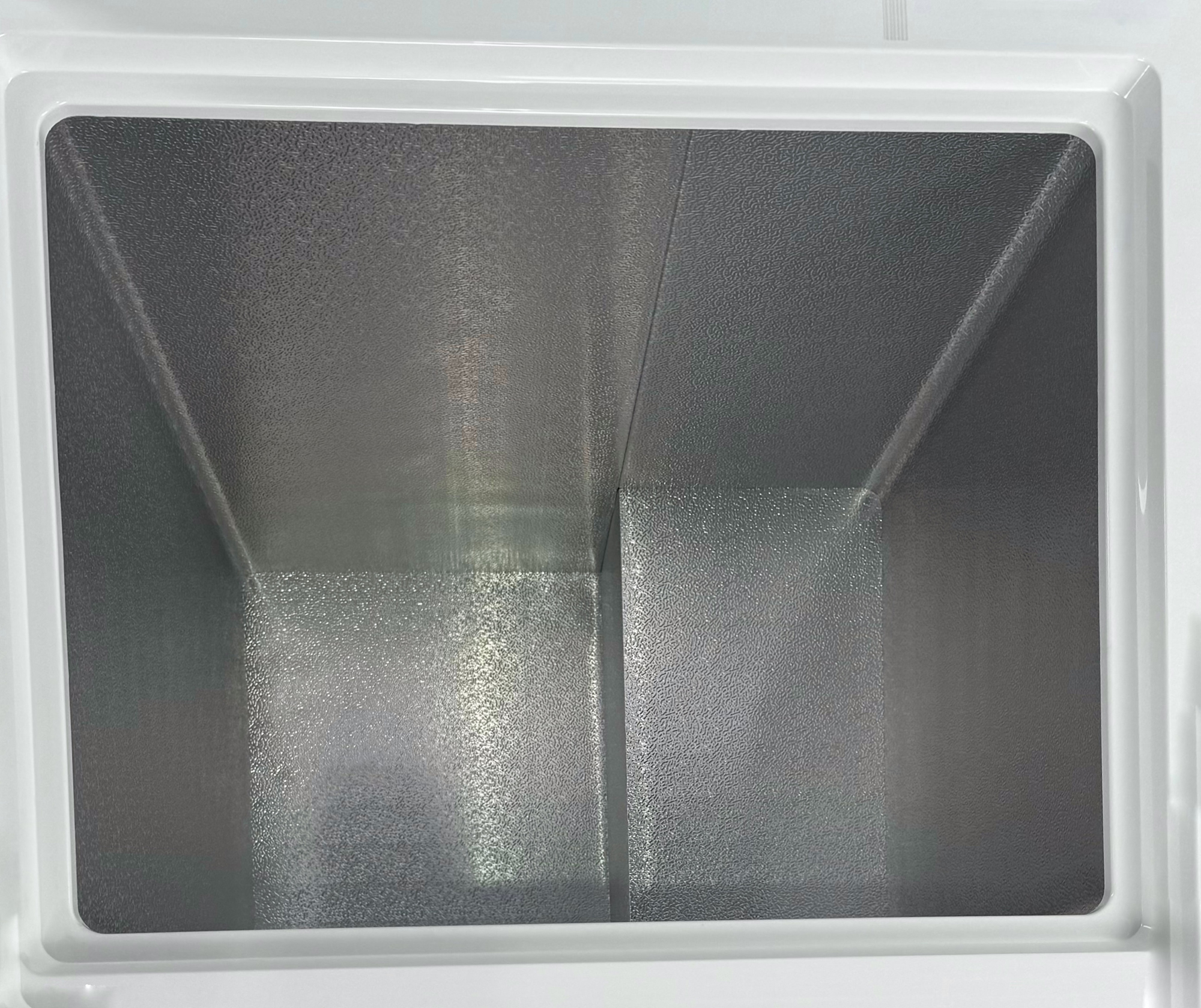 ЛАРЬ МОРОЗИЛЬНЫЙ HURAKAN HKN-BD140 — 3