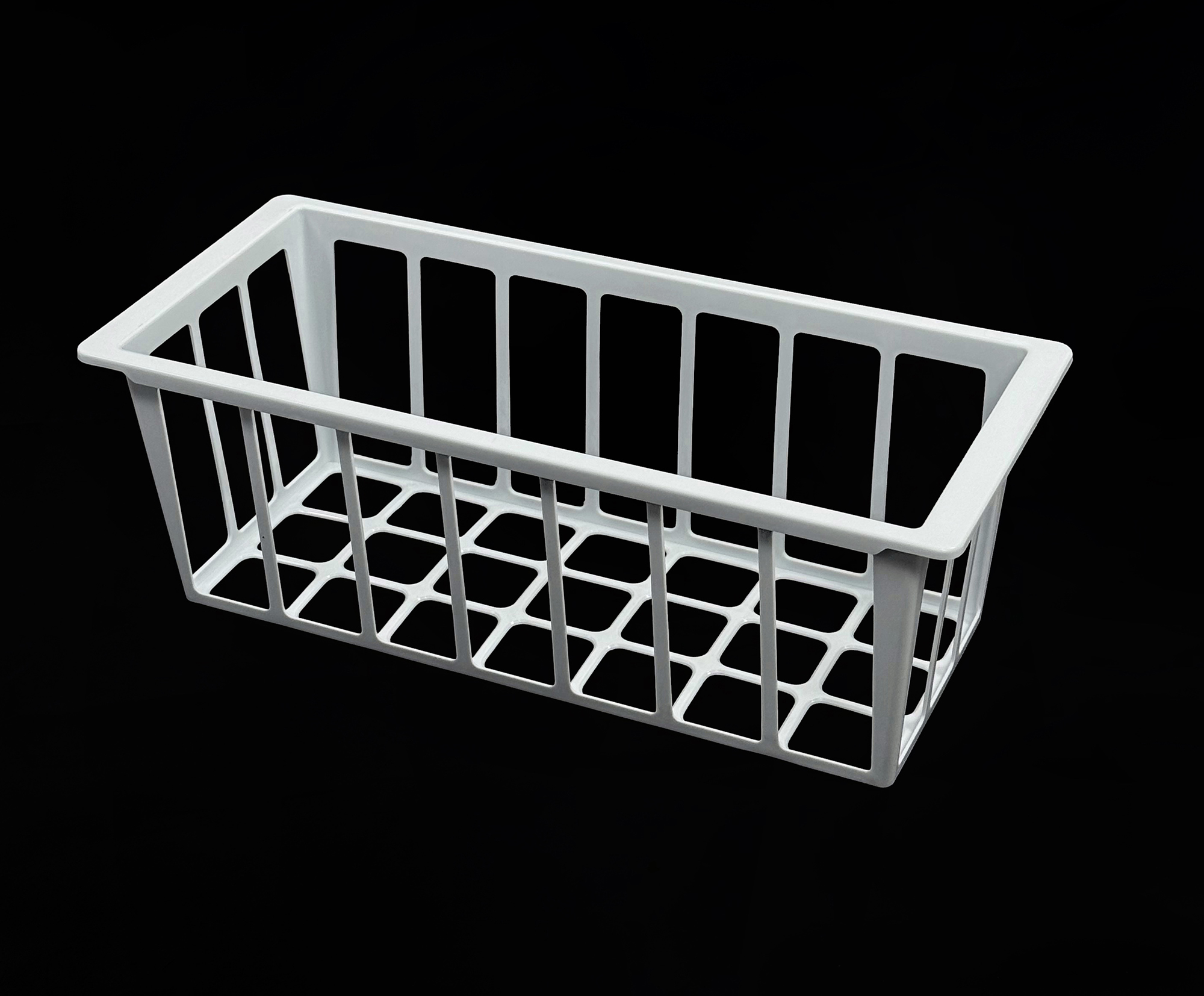 ЛАРЬ МОРОЗИЛЬНЫЙ HURAKAN HKN-BD140 — 5
