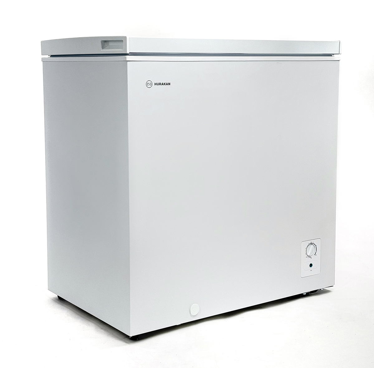 ЛАРЬ МОРОЗИЛЬНЫЙ HURAKAN HKN-BD200 — 1