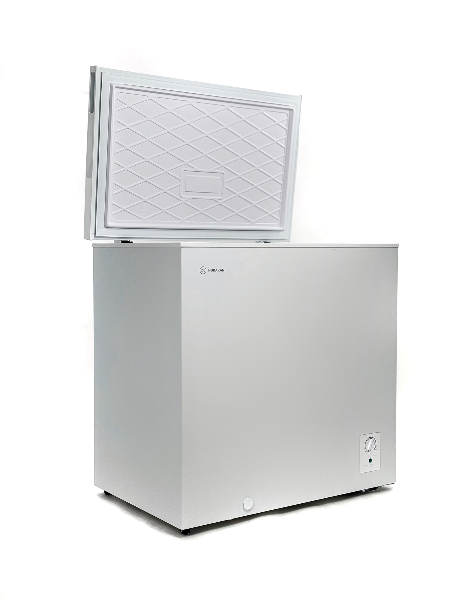 ЛАРЬ МОРОЗИЛЬНЫЙ HURAKAN HKN-BD200 — 2