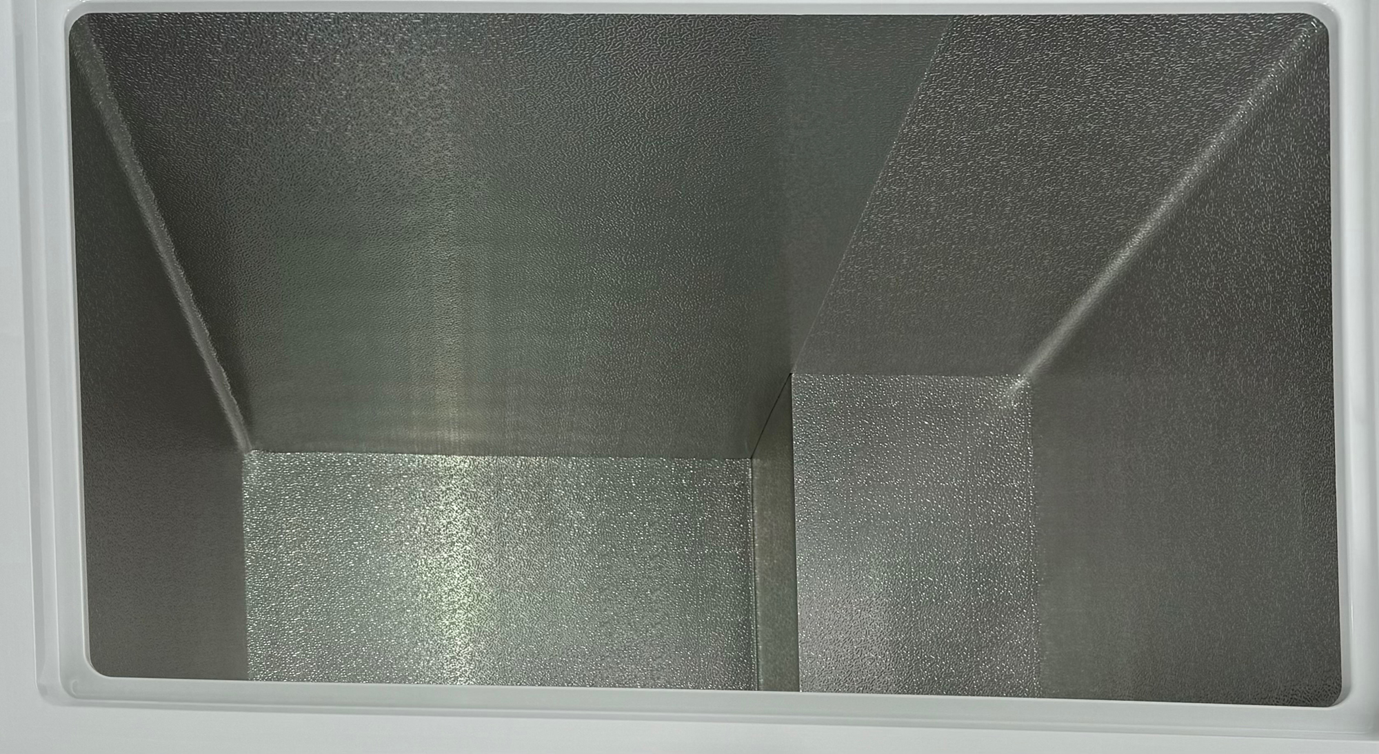 ЛАРЬ МОРОЗИЛЬНЫЙ HURAKAN HKN-BD200 — 6
