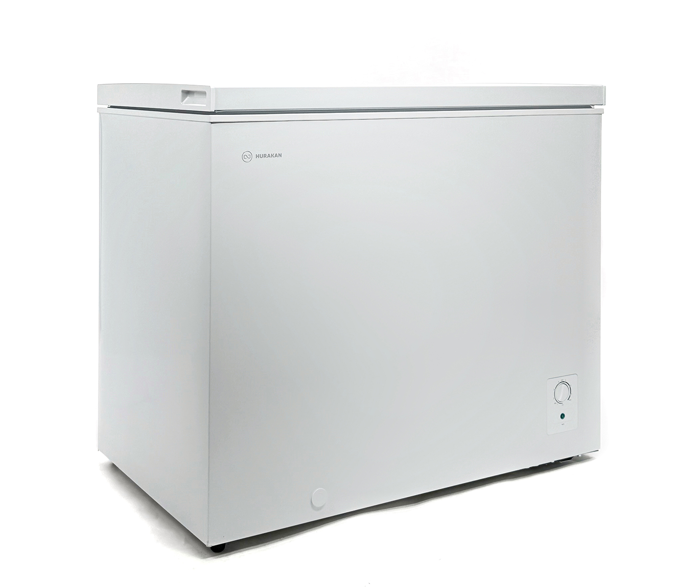 ЛАРЬ МОРОЗИЛЬНЫЙ HURAKAN HKN-BD250 — 1