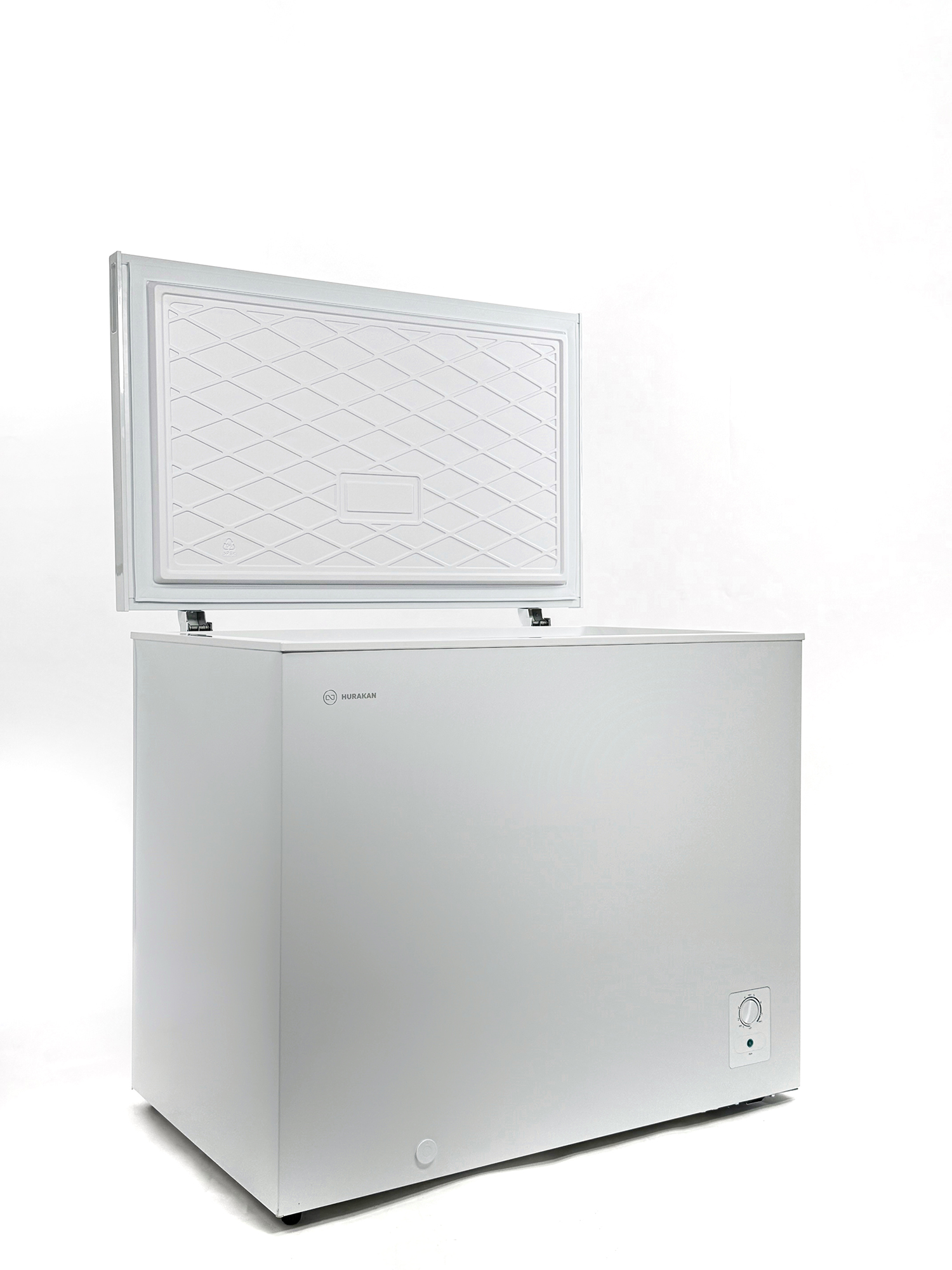 ЛАРЬ МОРОЗИЛЬНЫЙ HURAKAN HKN-BD250 — 2