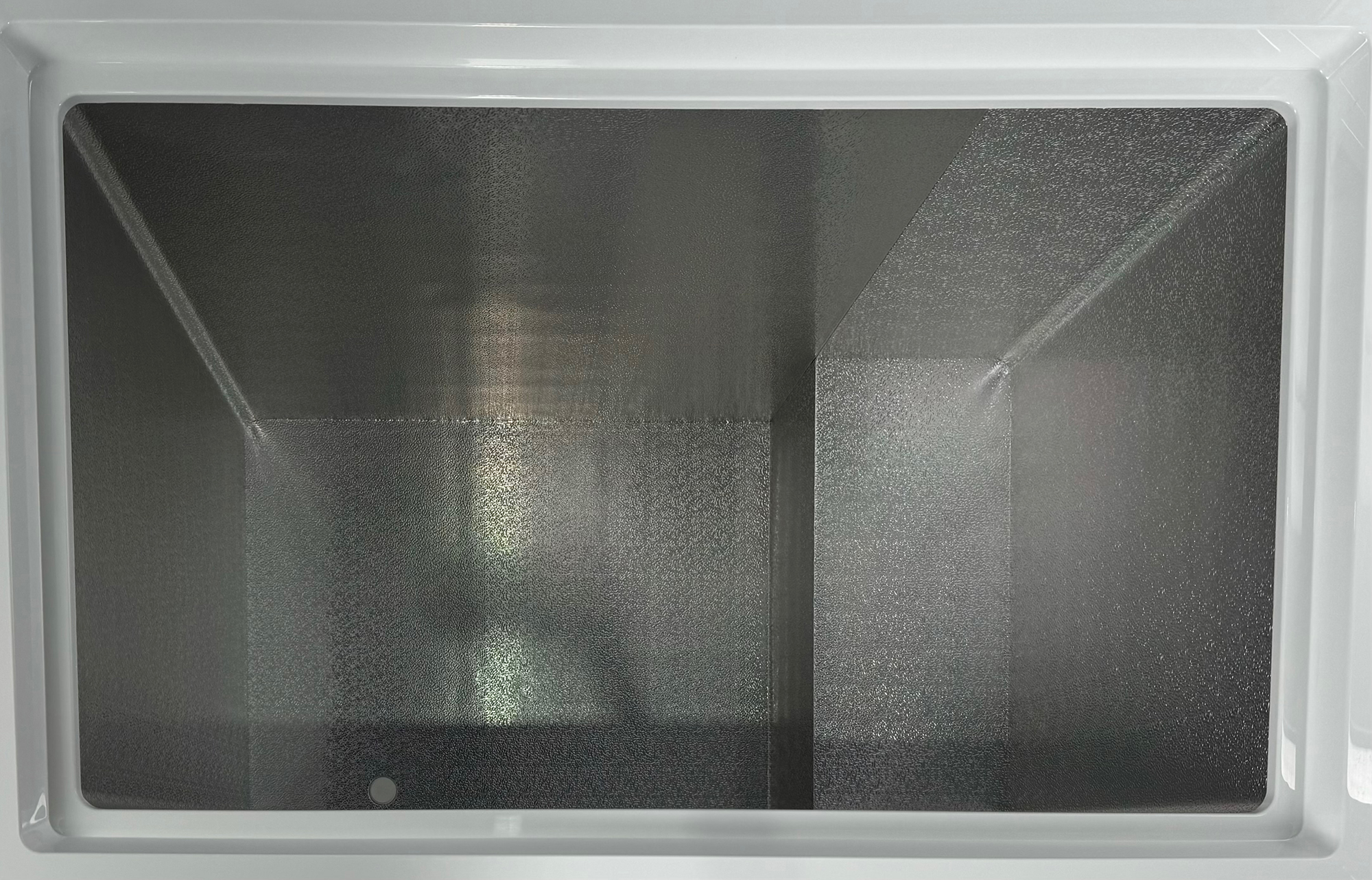 ЛАРЬ МОРОЗИЛЬНЫЙ HURAKAN HKN-BD250 — 6
