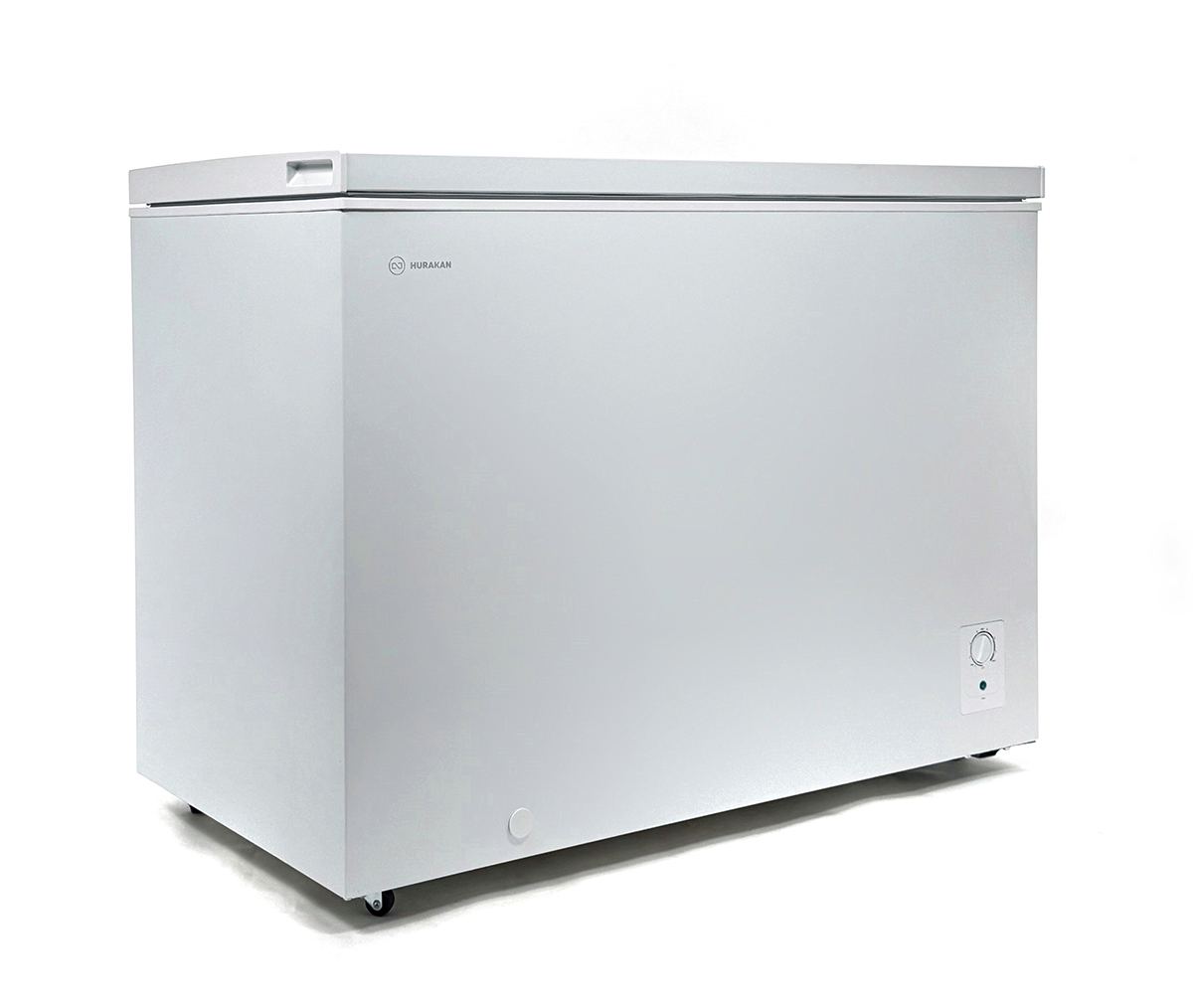 ЛАРЬ МОРОЗИЛЬНЫЙ HURAKAN HKN-BD300 — 1