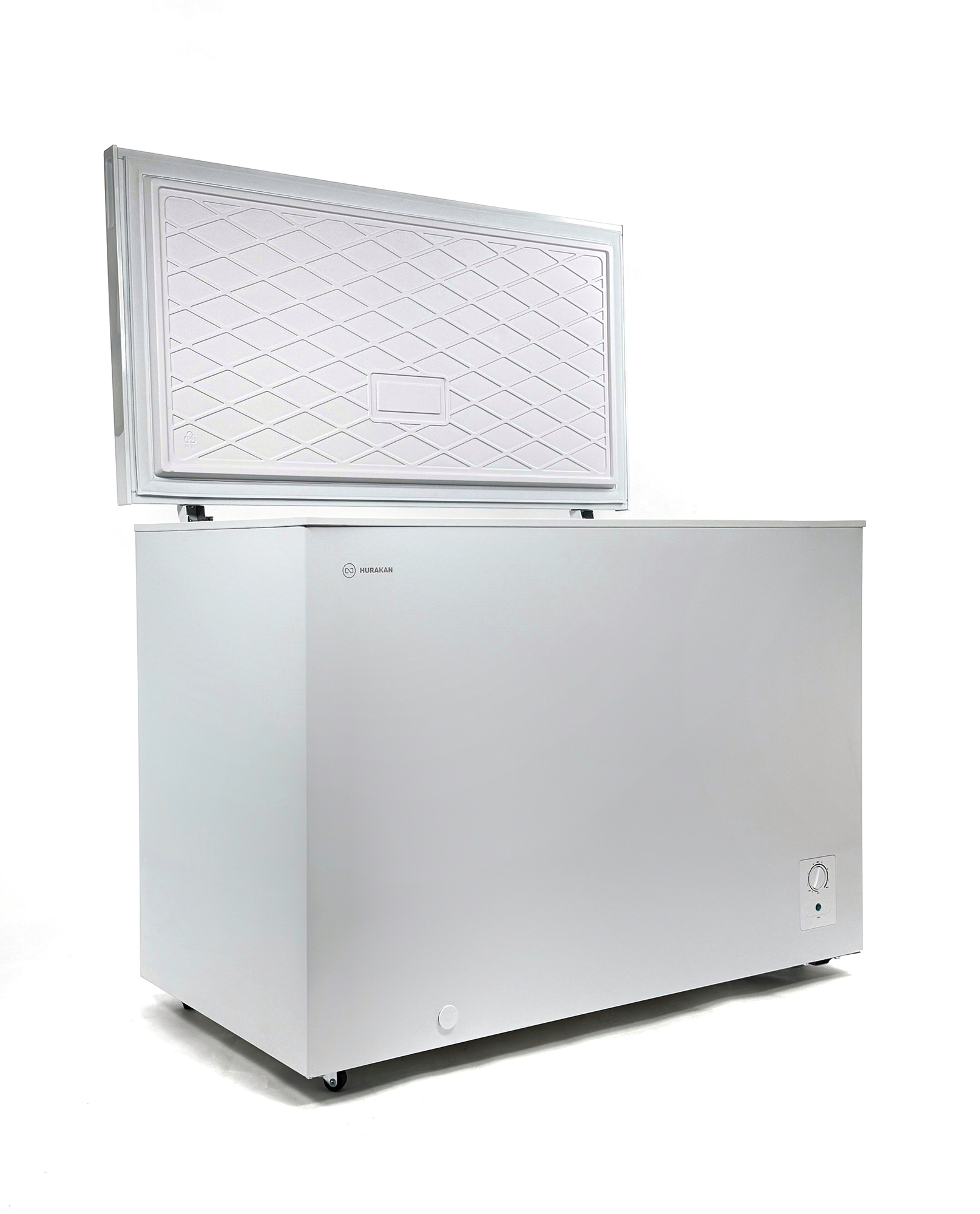 ЛАРЬ МОРОЗИЛЬНЫЙ HURAKAN HKN-BD300 — 2