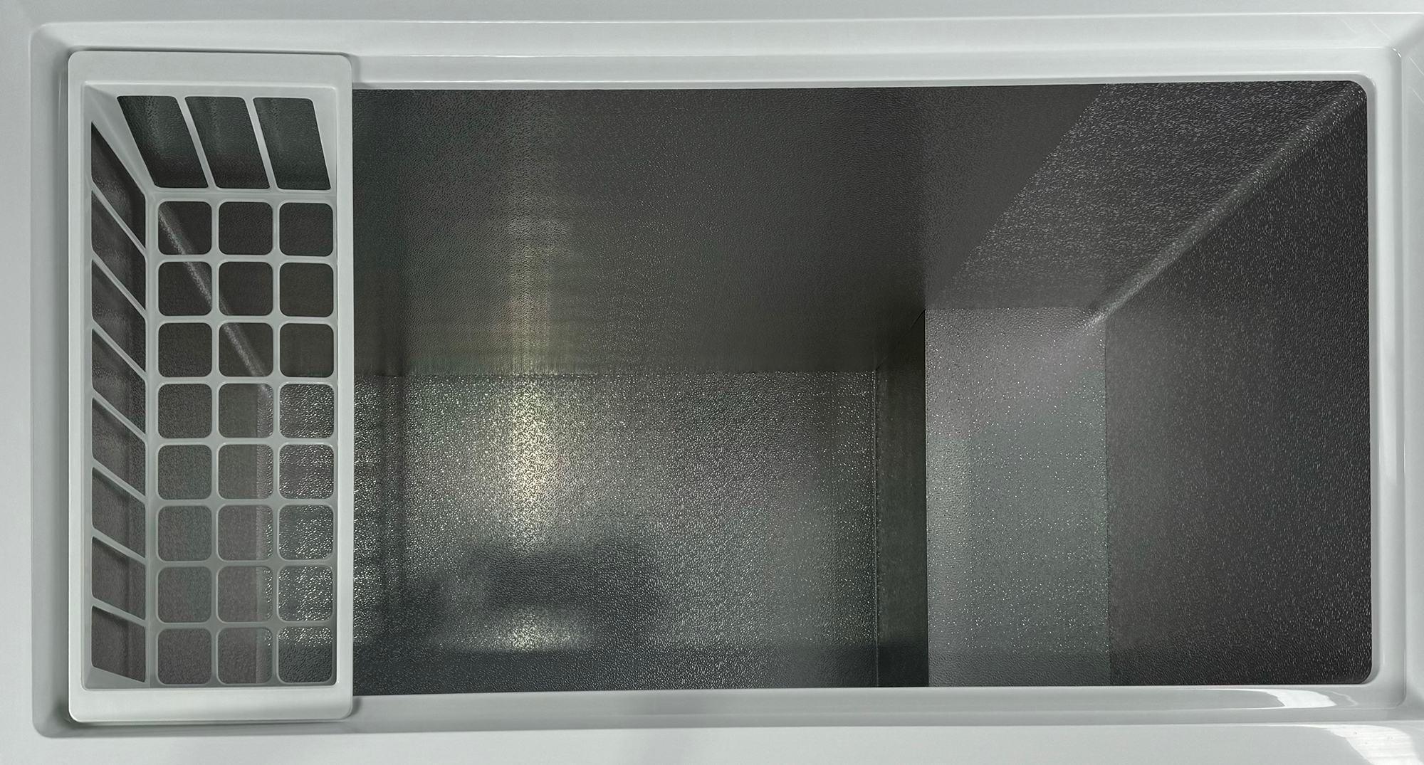 ЛАРЬ МОРОЗИЛЬНЫЙ HURAKAN HKN-BD300 — 5