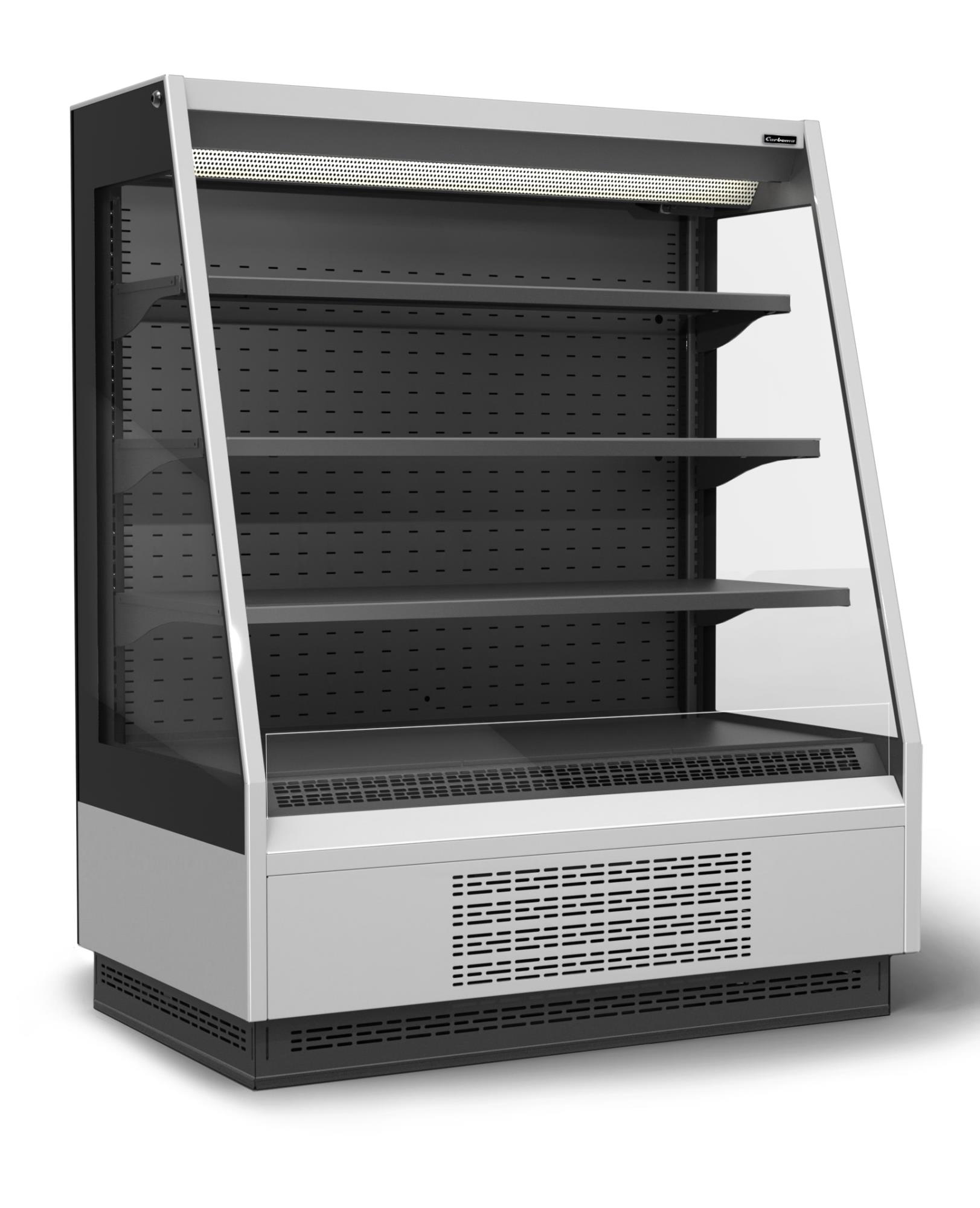 ВИТРИНА ХОЛОДИЛЬНАЯ F16-08 VM 1,3-2 0030 (ВЕРСИЯ 2.0) (9006-9005) П0000017475.126058