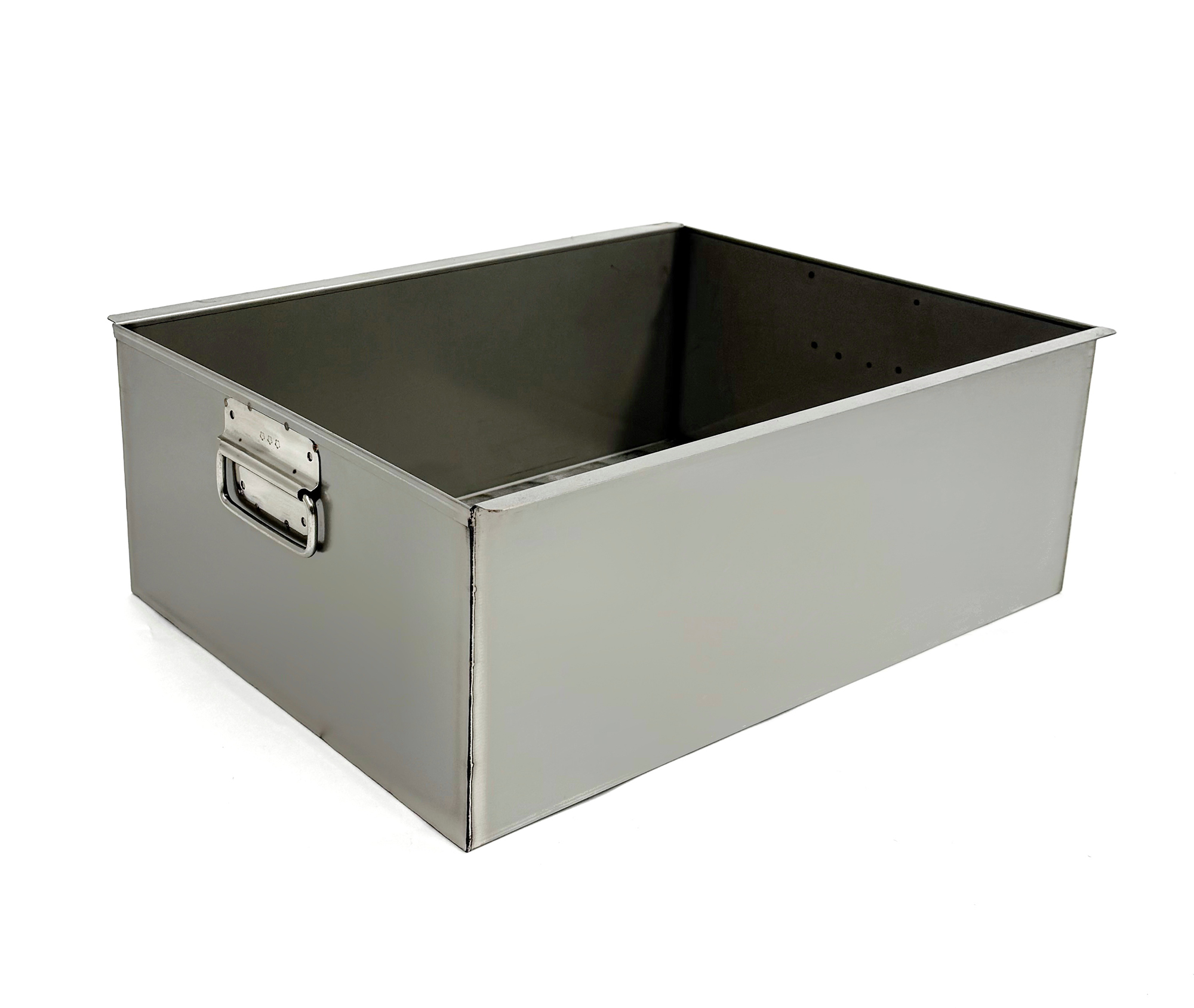 ФРИТЮРНИЦА HURAKAN ПОД ДАВЛЕНИЕМ HKN-EPF24MOF — 6