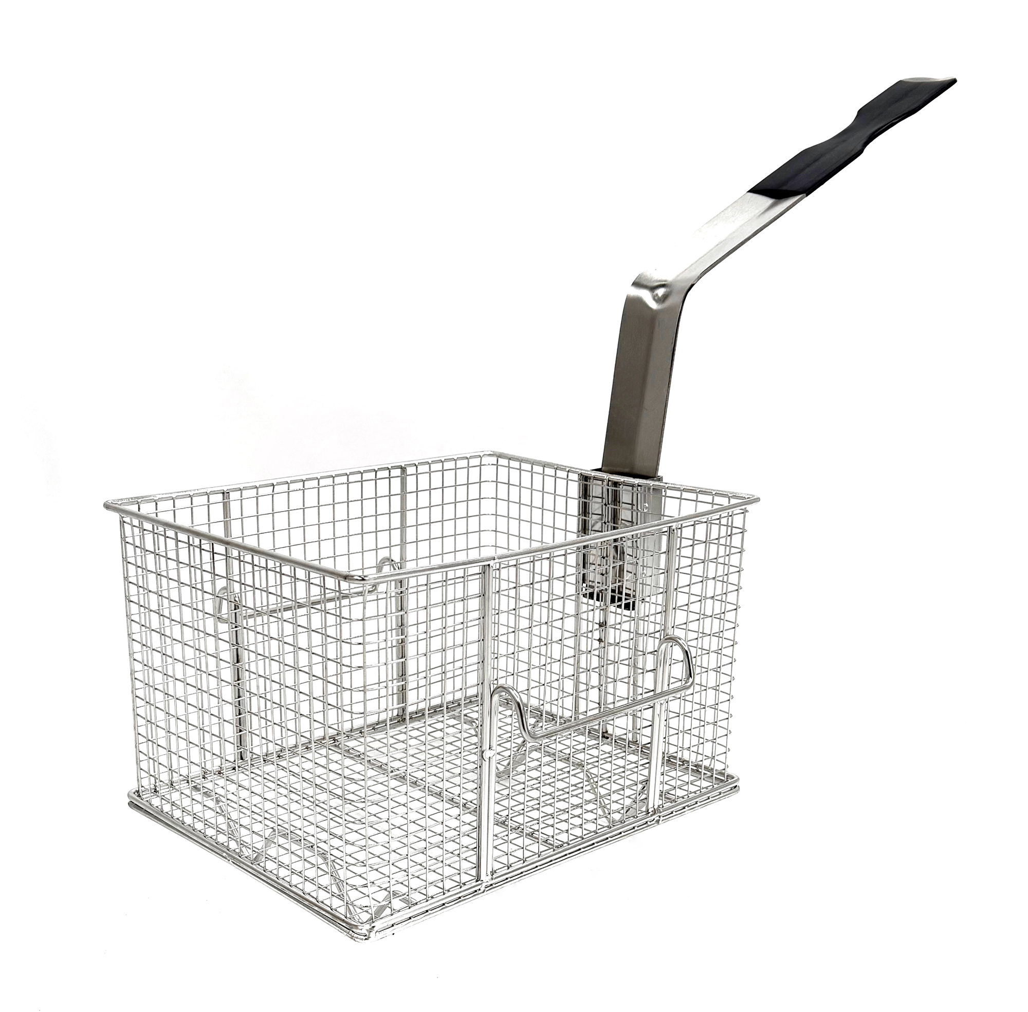 ФРИТЮРНИЦА HURAKAN ПОД ДАВЛЕНИЕМ HKN-EPF24MOF — 7