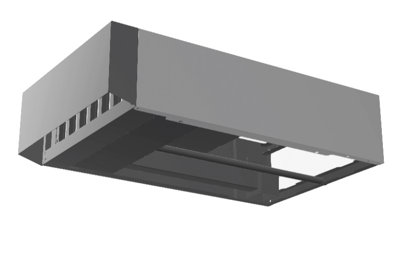 ЗОНТ ВЫТЯЖНОЙ LAINOX PKC04F