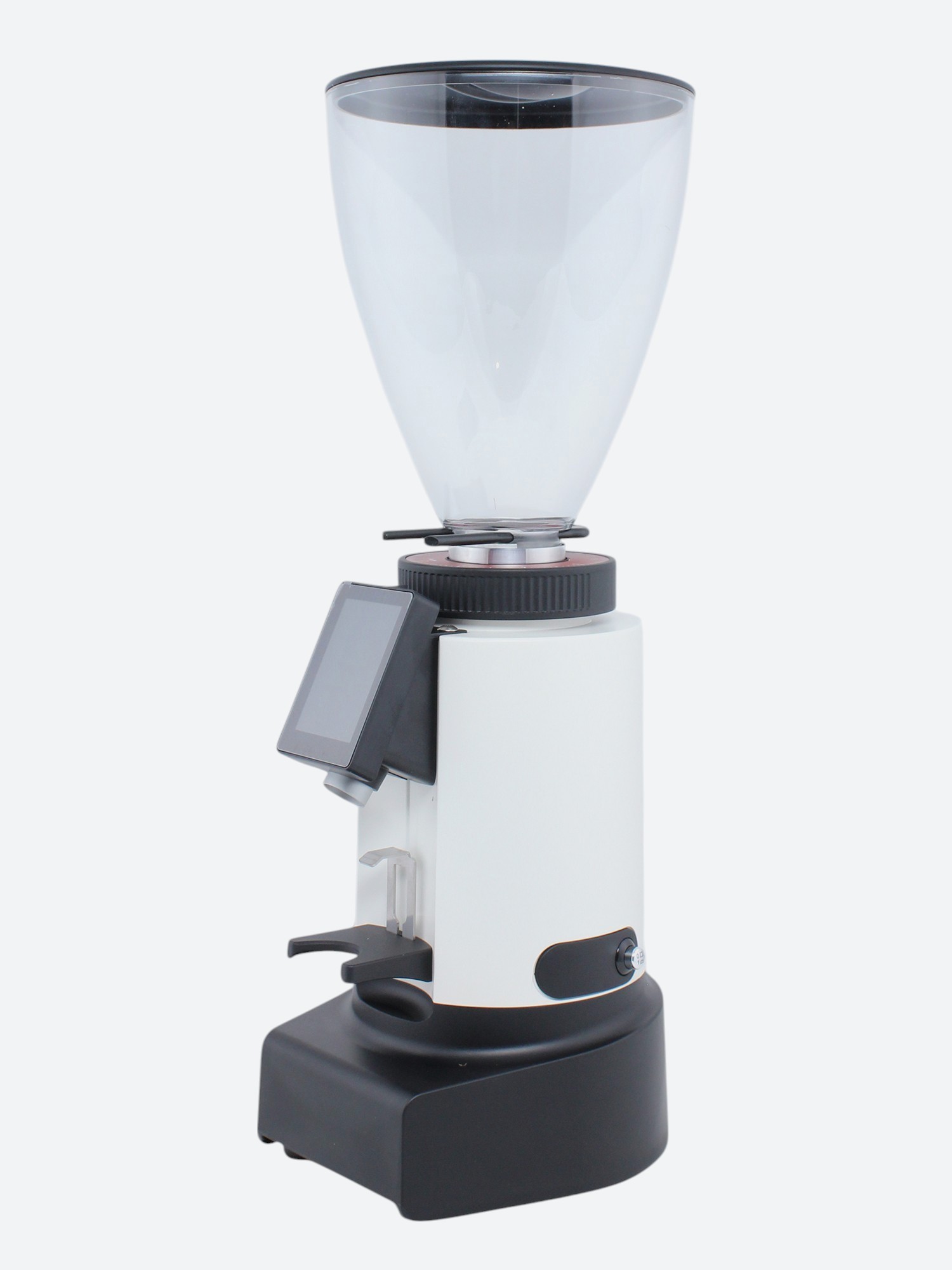 КОФЕМОЛКА LEON 700 БЕЛЫЙ — 2