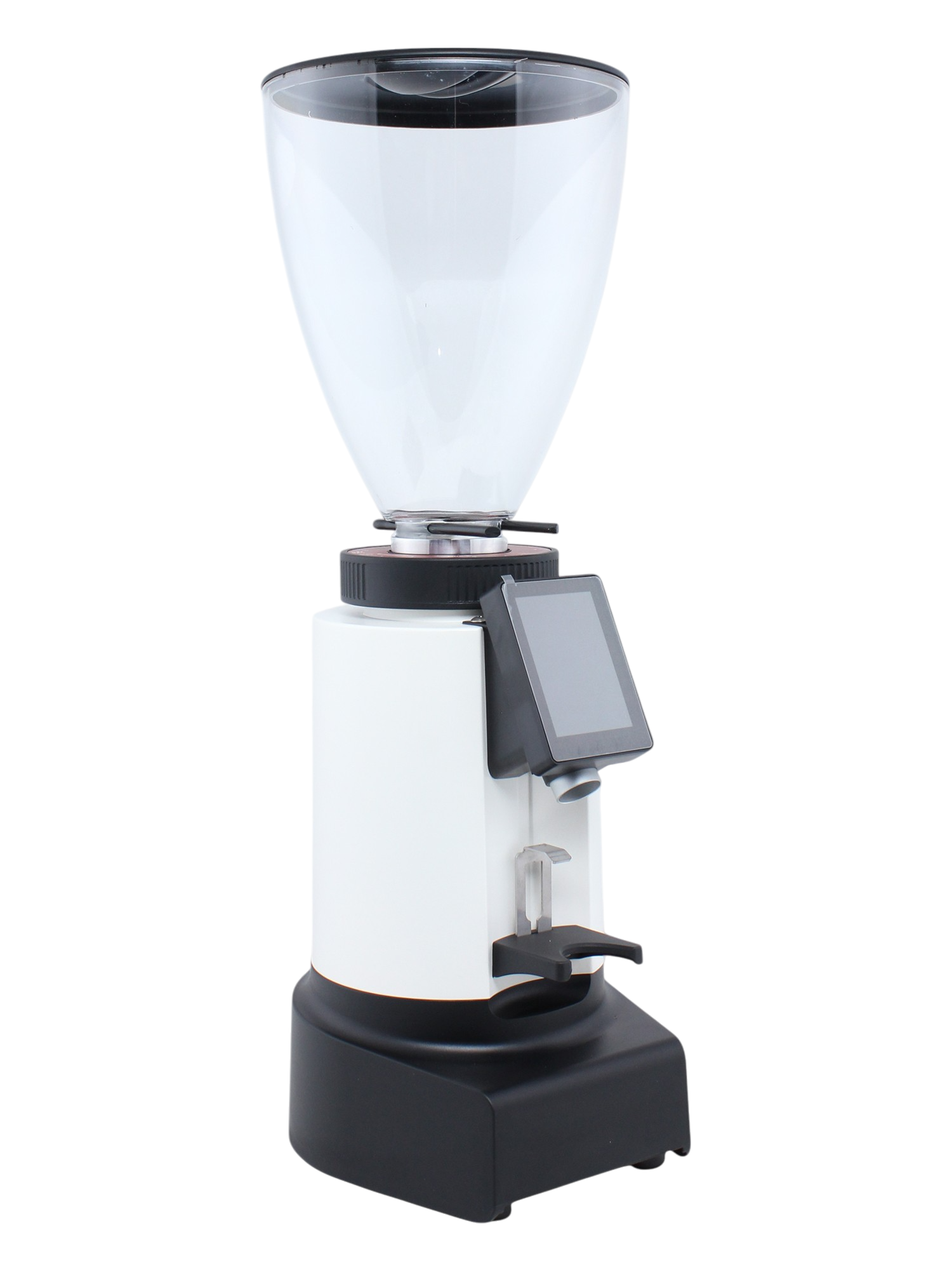 КОФЕМОЛКА LEON 700 БЕЛЫЙ — 3
