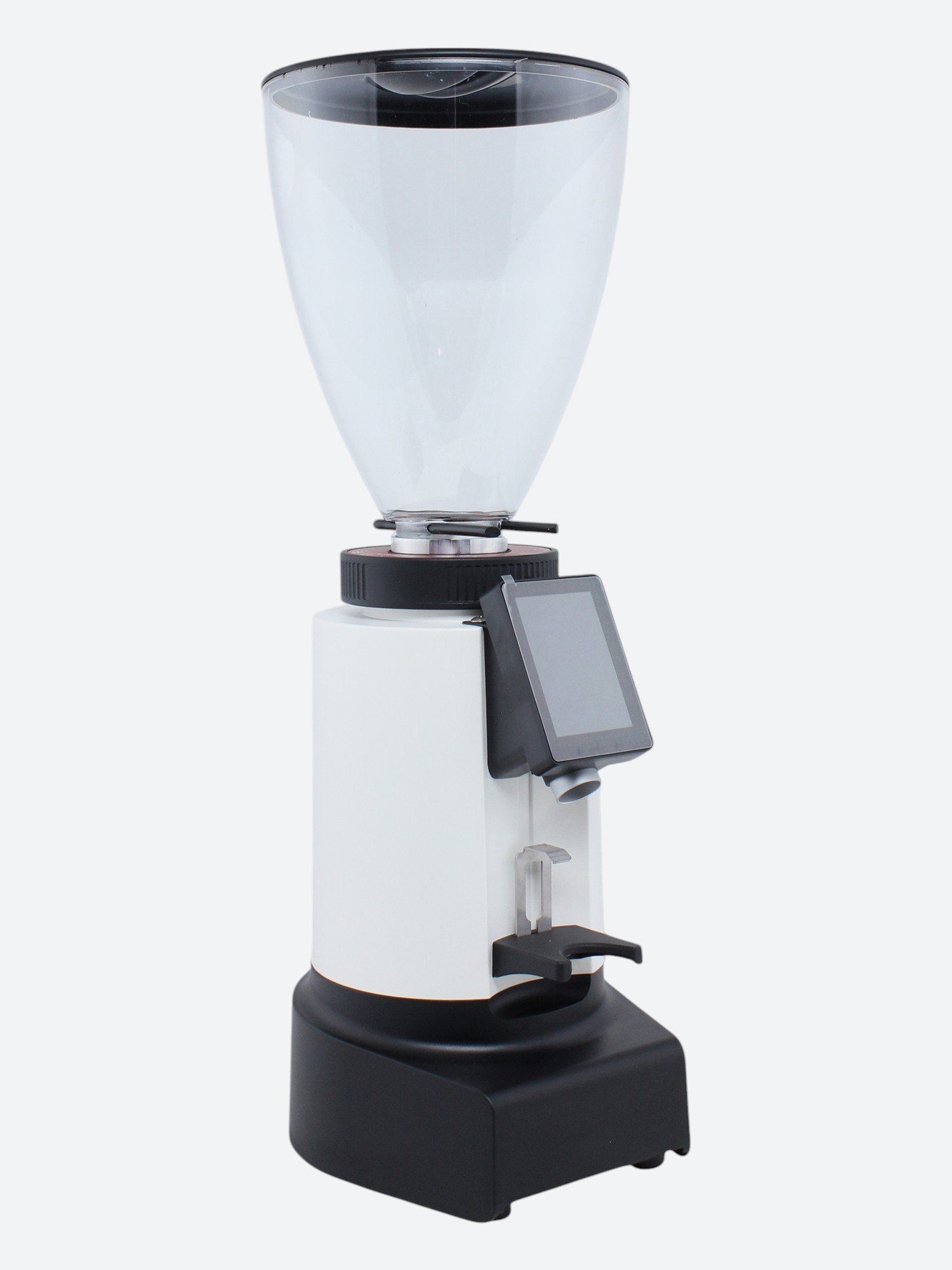 КОФЕМОЛКА LEON 700 БЕЛЫЙ — 4