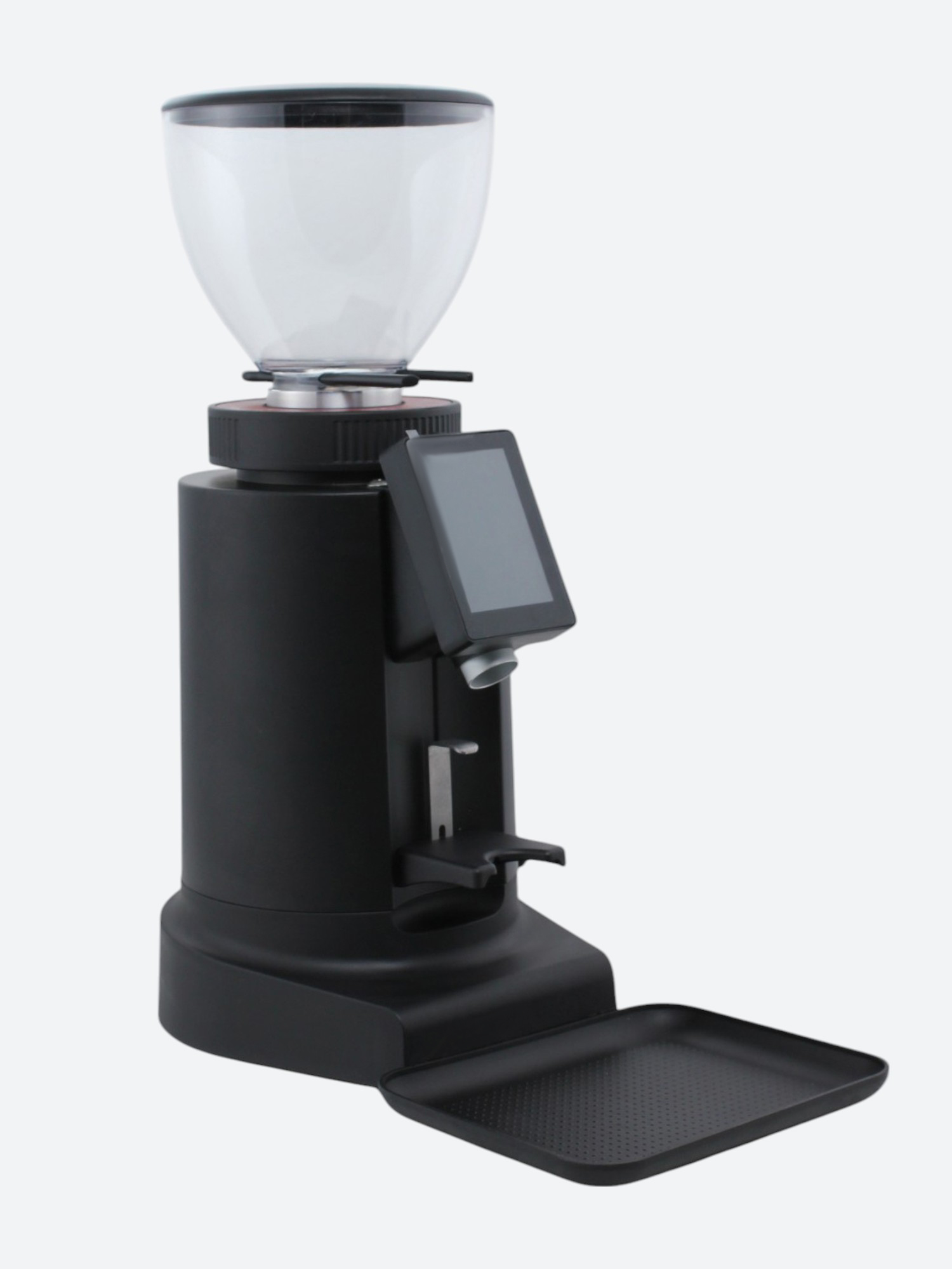КОФЕМОЛКА LEON 600 ЧЕРНЫЙ — 4