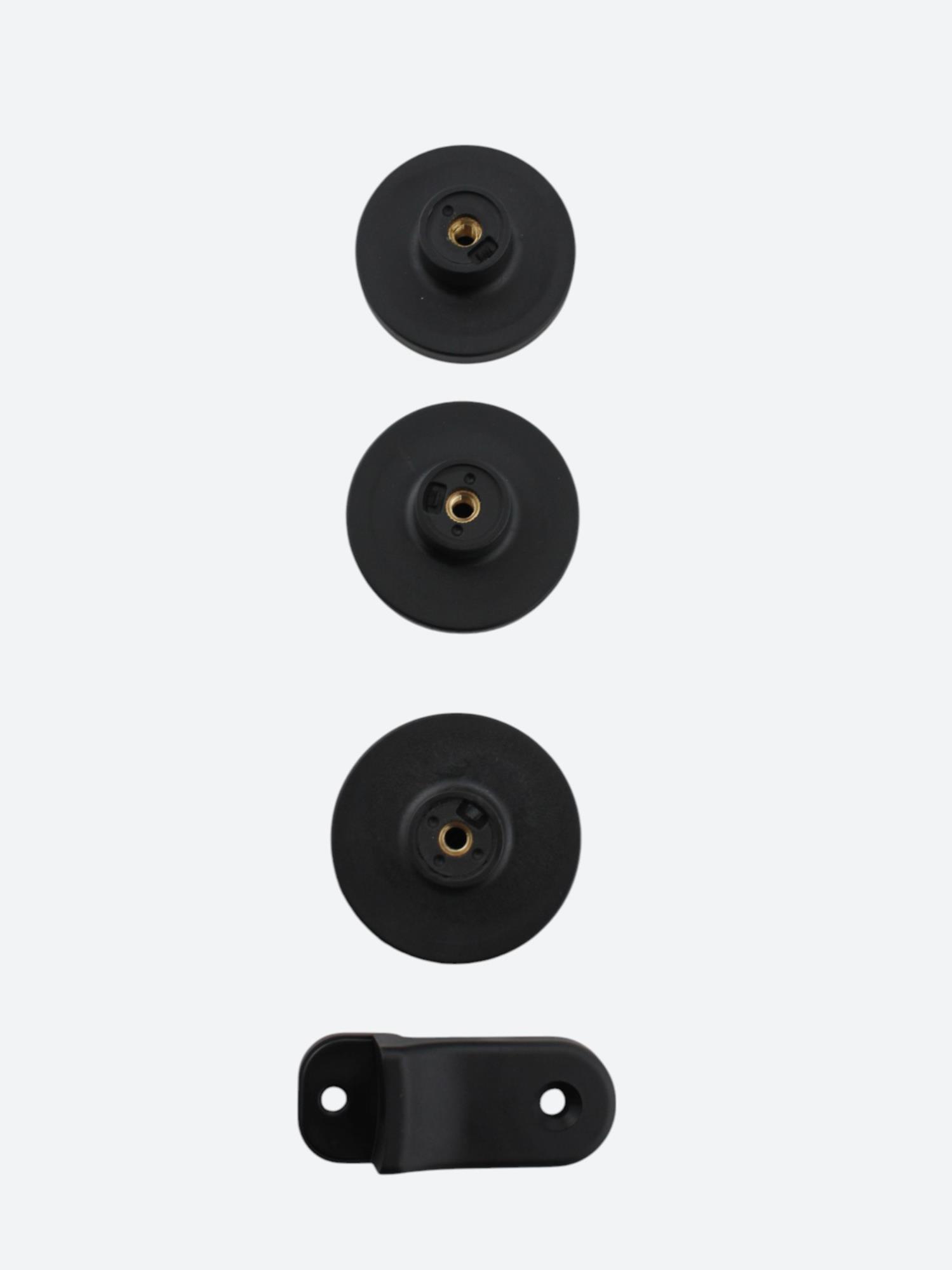КОФЕМОЛКА LEON 700D ЧЕРНЫЙ — 9