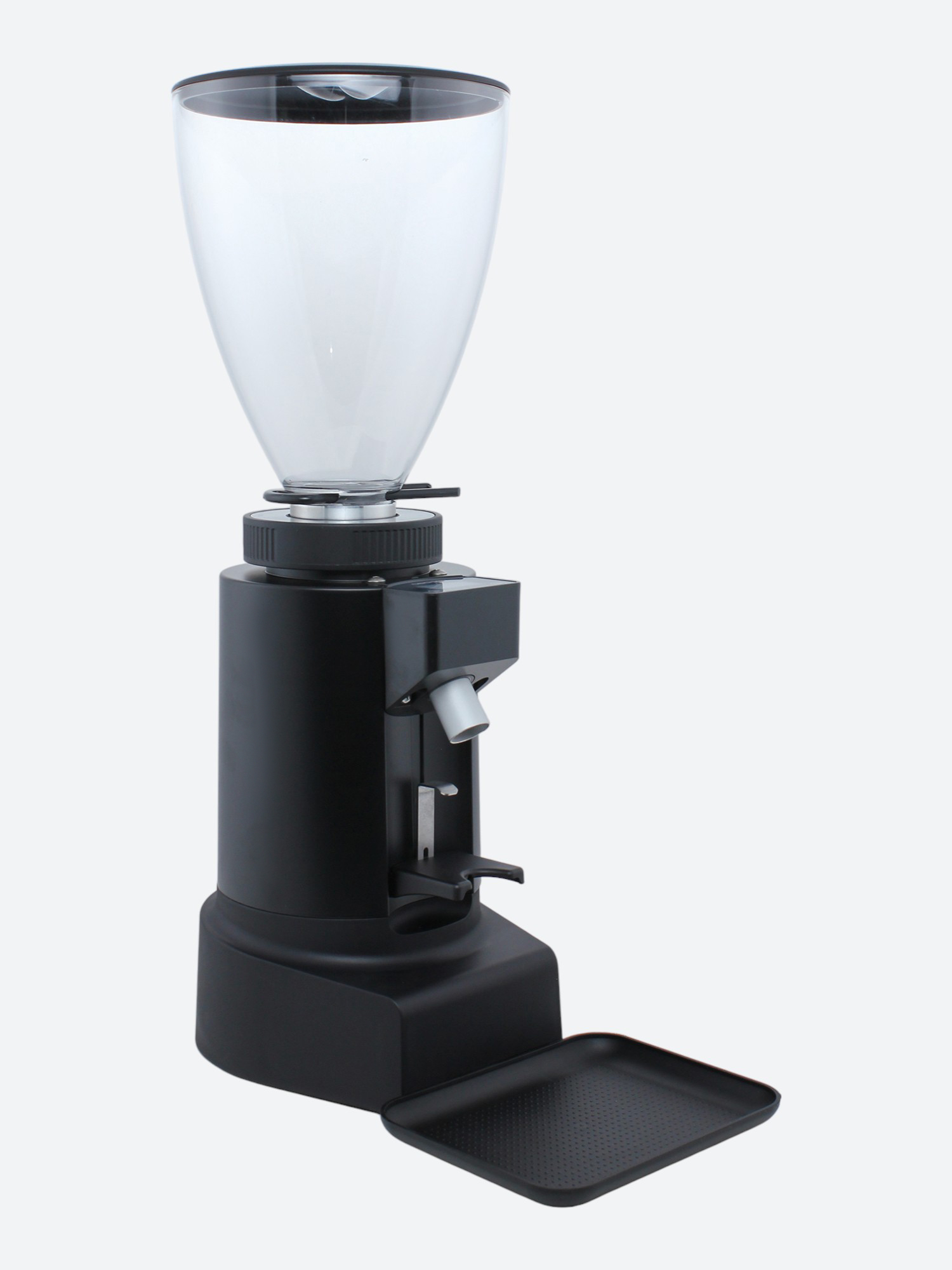 КОФЕМОЛКА CEADO COFFEE E7P ЧЕРНЫЙ — 8