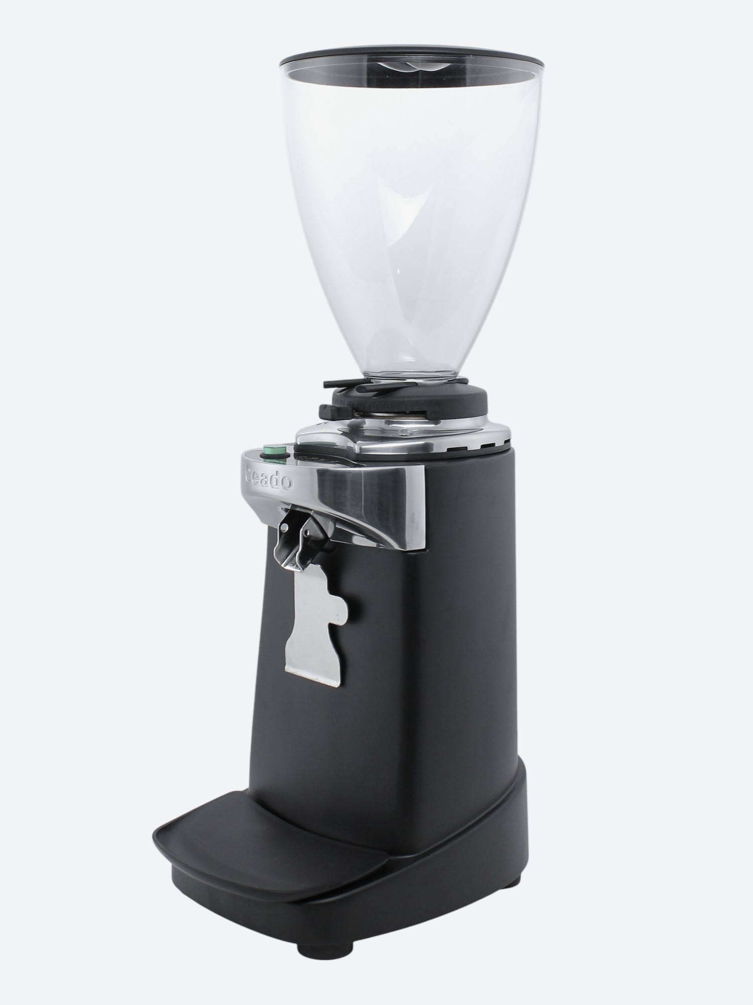 КОФЕМОЛКА CEADO COFFEE E8D ЧЕРНЫЙ — 2