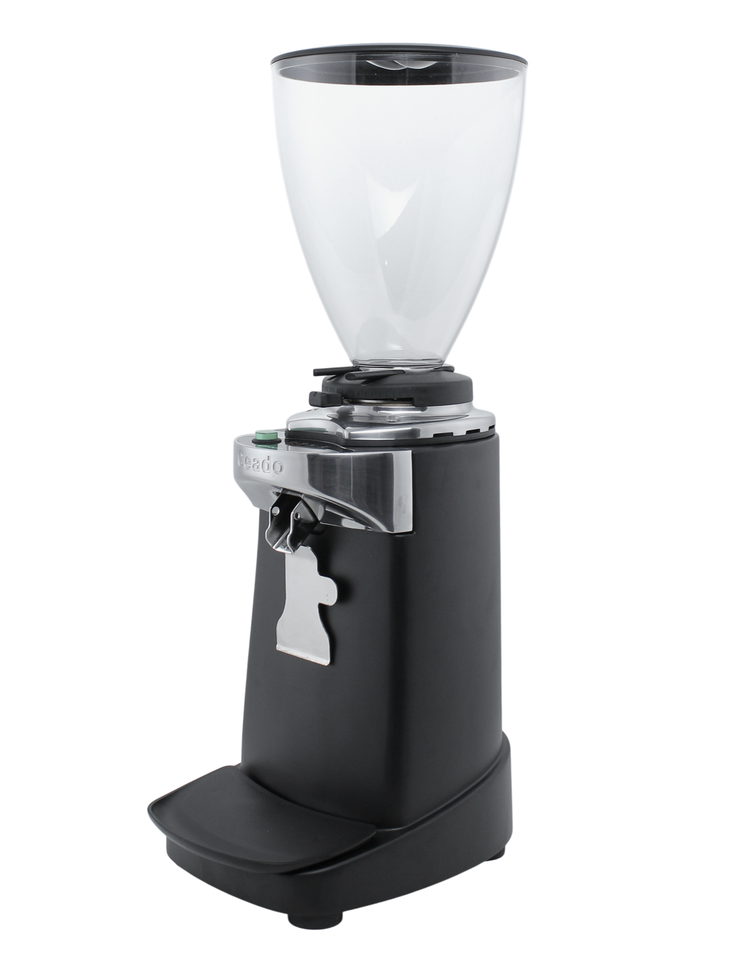 КОФЕМОЛКА CEADO COFFEE E8D ЧЕРНЫЙ — 3