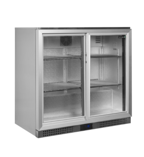 ШКАФ ХОЛОД. TEFCOLD BA26SS