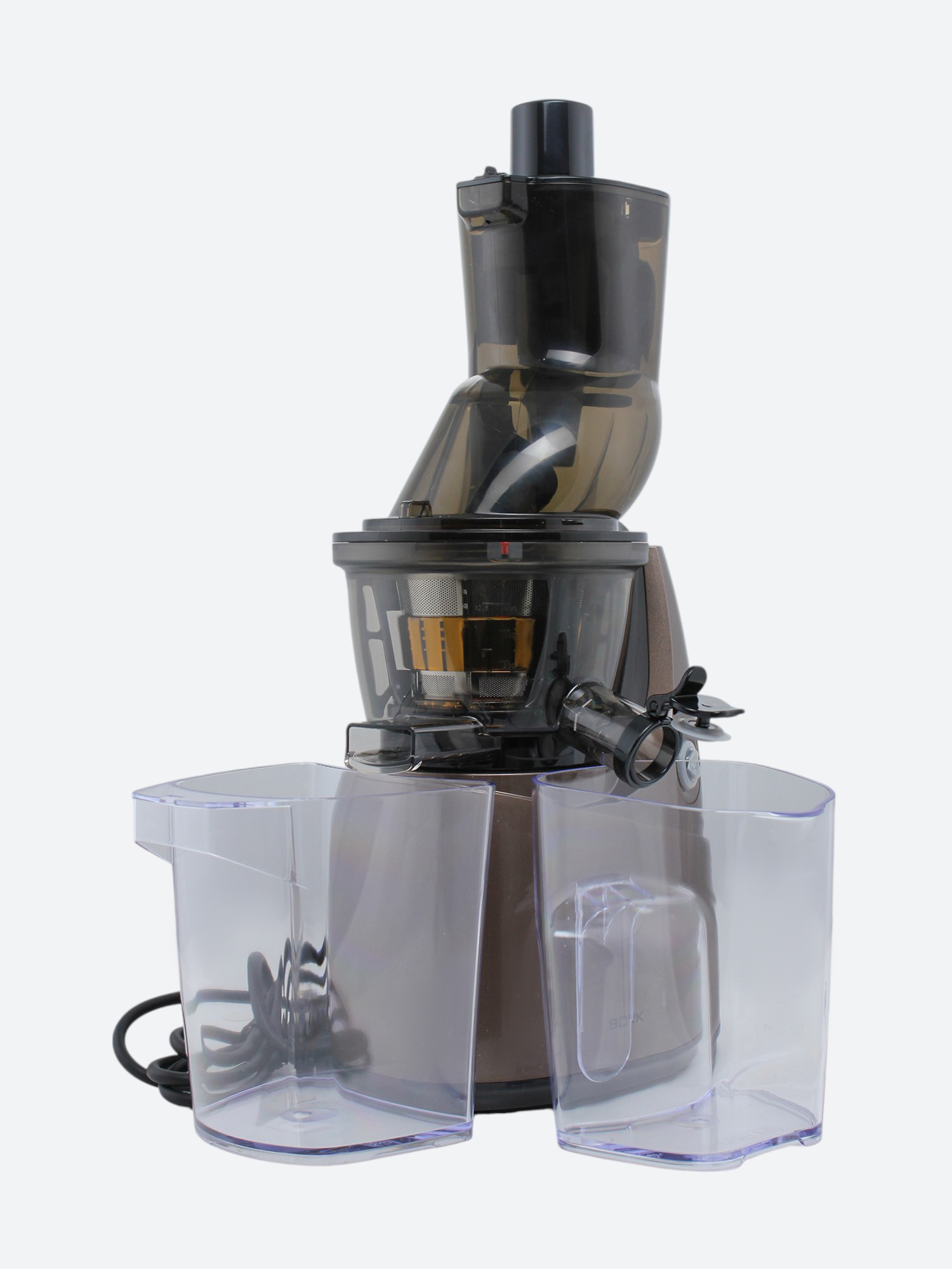 СОКОВЫЖИМАЛКА ЭЛЕКТРИЧЕСКАЯ BORK S612 — 2
