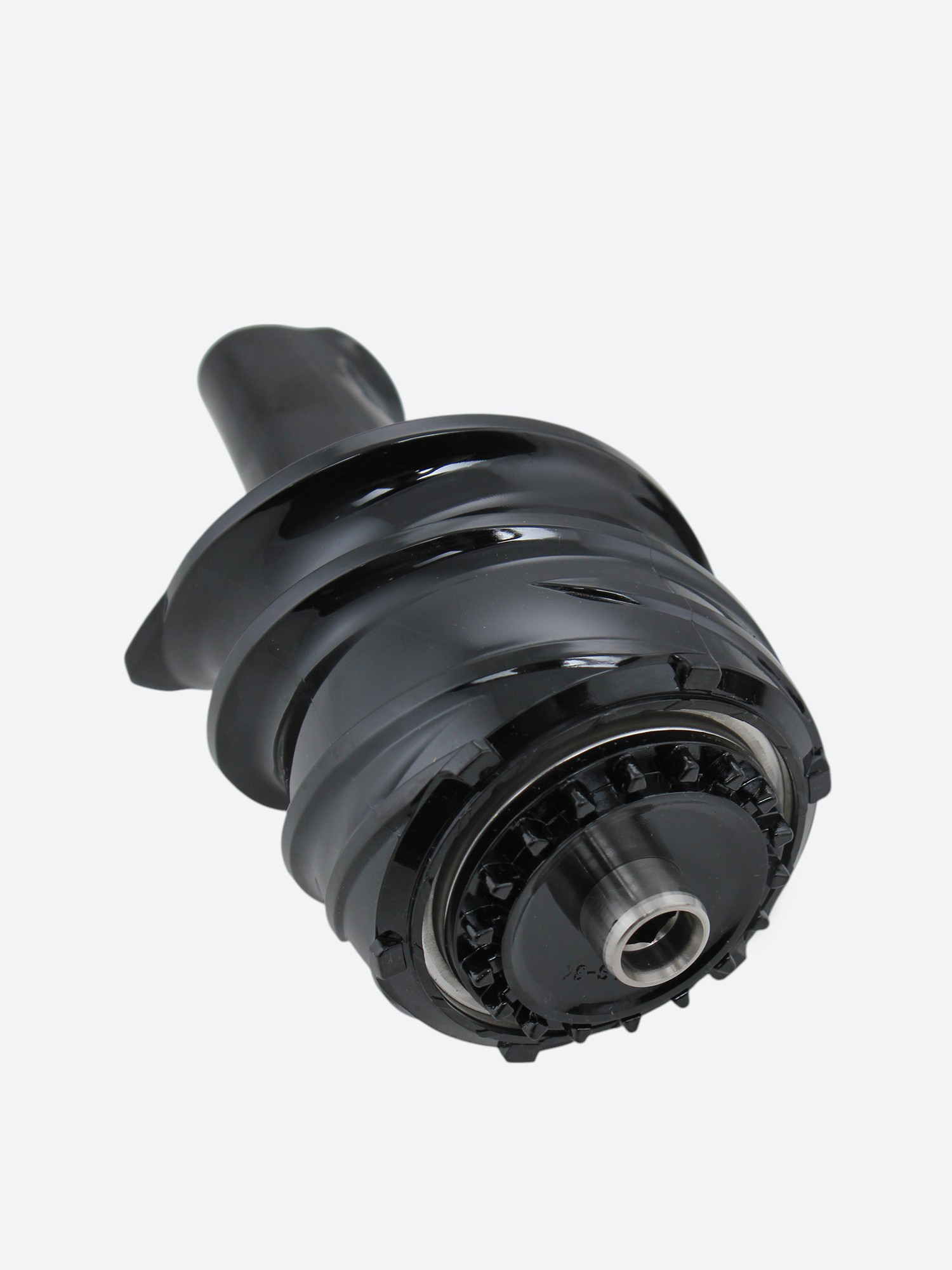 СОКОВЫЖИМАЛКА ЭЛЕКТРИЧЕСКАЯ BORK S612 — 12