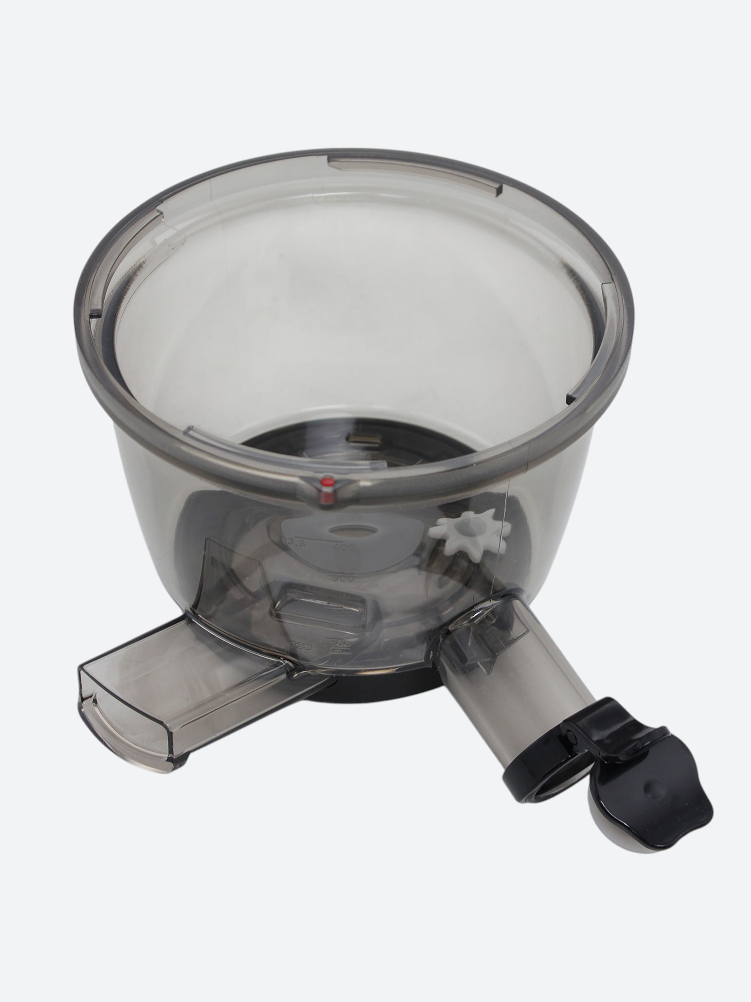 СОКОВЫЖИМАЛКА ЭЛЕКТРИЧЕСКАЯ BORK S612 — 13