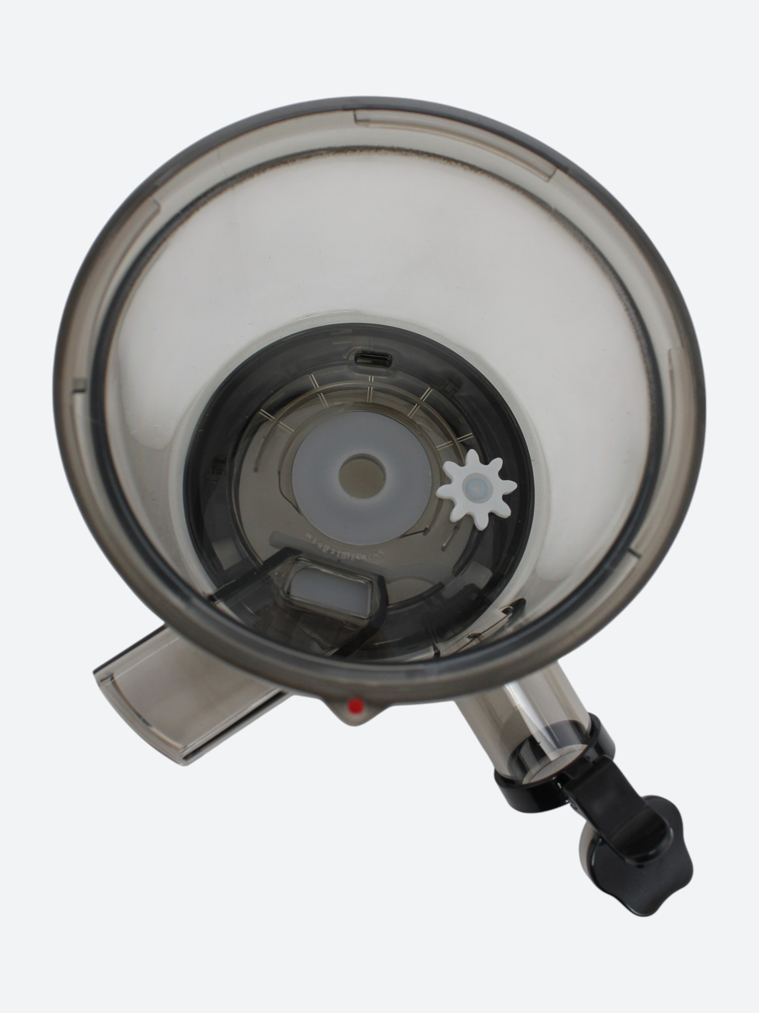 СОКОВЫЖИМАЛКА ЭЛЕКТРИЧЕСКАЯ BORK S612 — 14