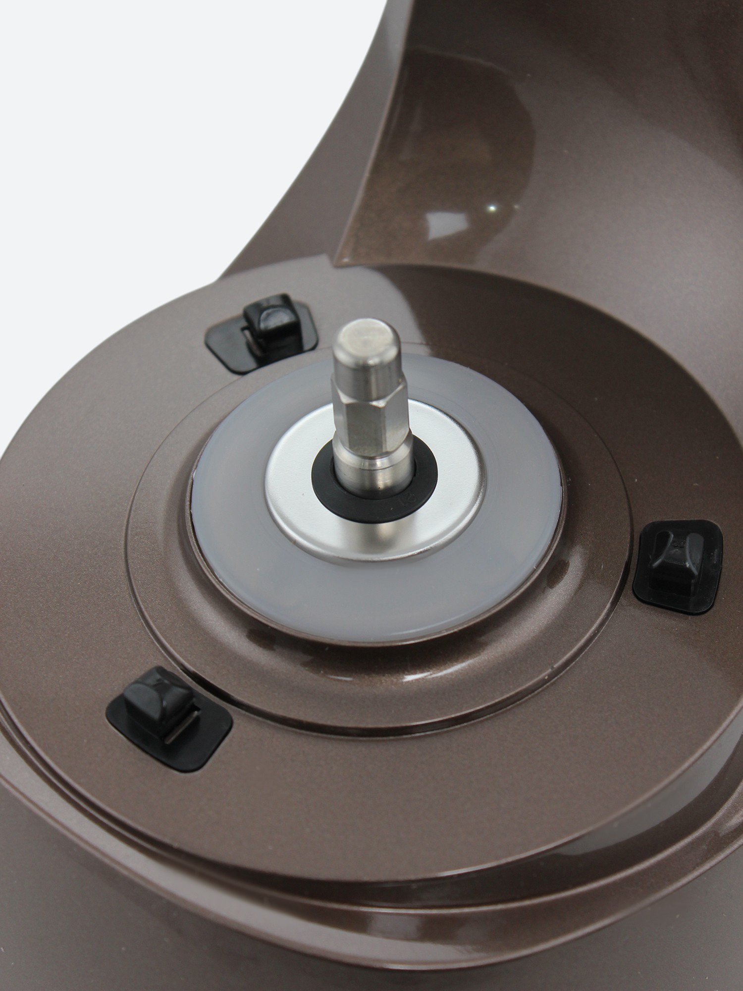 СОКОВЫЖИМАЛКА ЭЛЕКТРИЧЕСКАЯ BORK S612 — 8